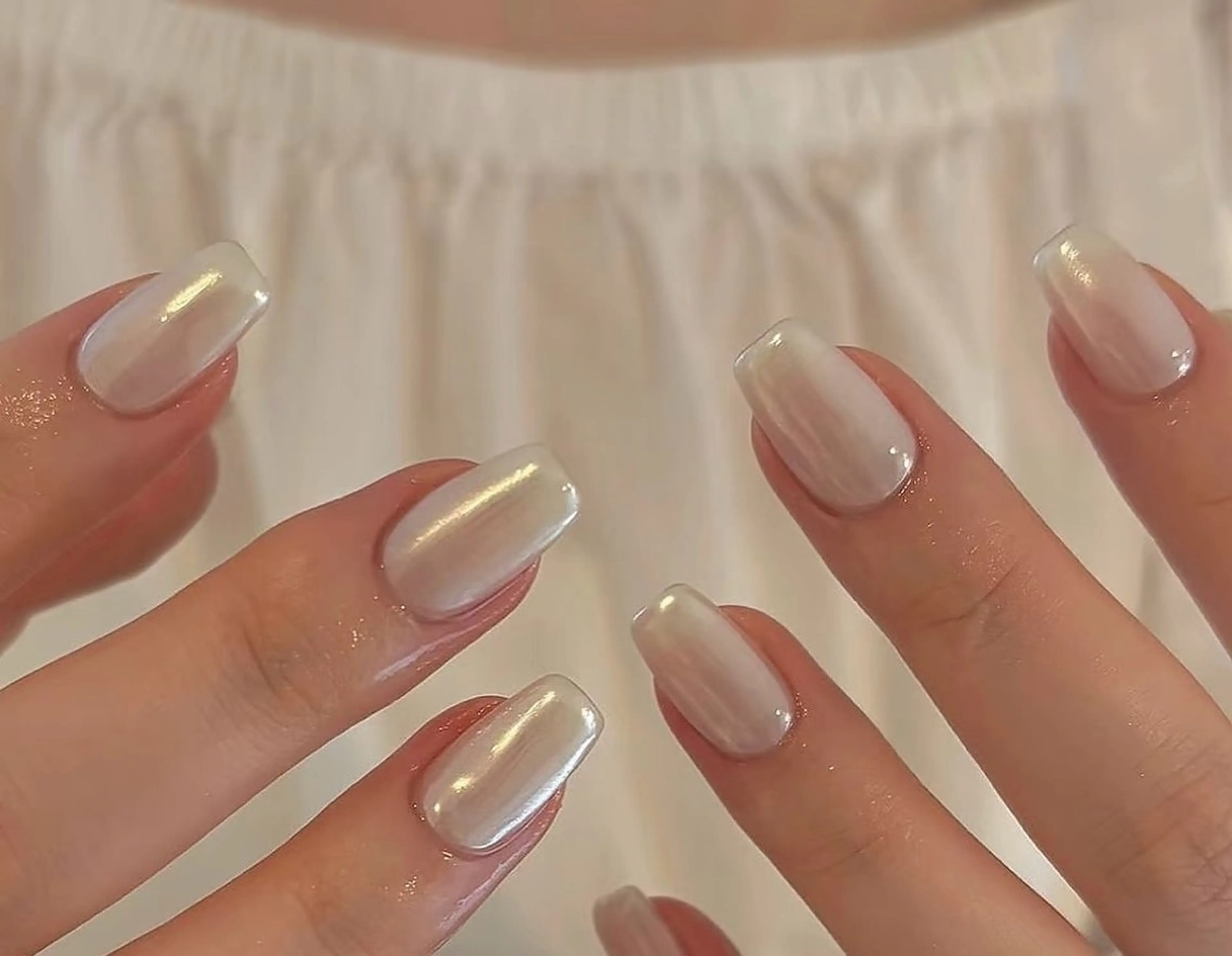 ネイル ジュリ ネイルのネイルデザイン