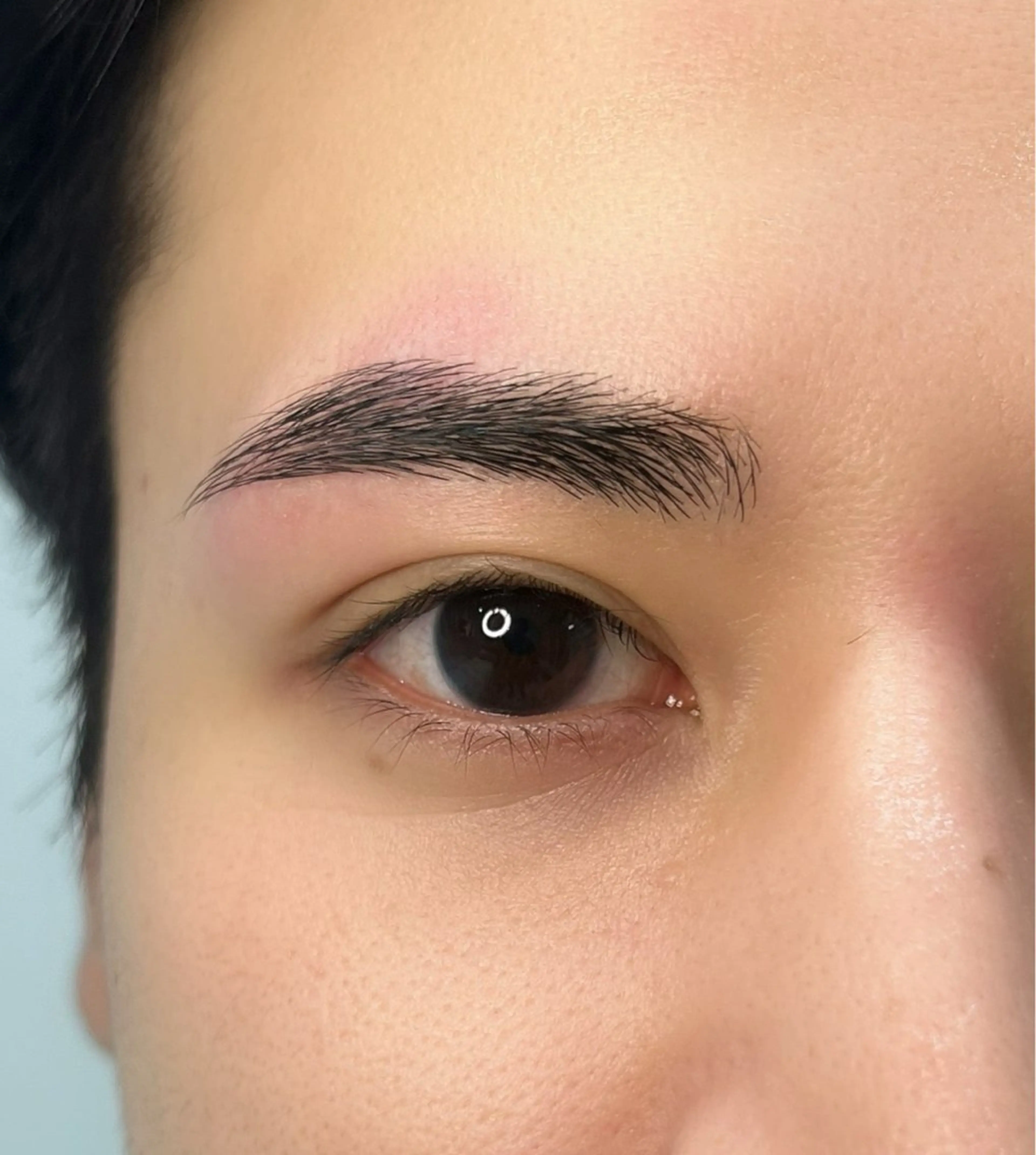 アイブロウ ワックス脱毛 眉カット その他(アイブロウ) eye salon u-ga（ウーガ）のその他イメージ
