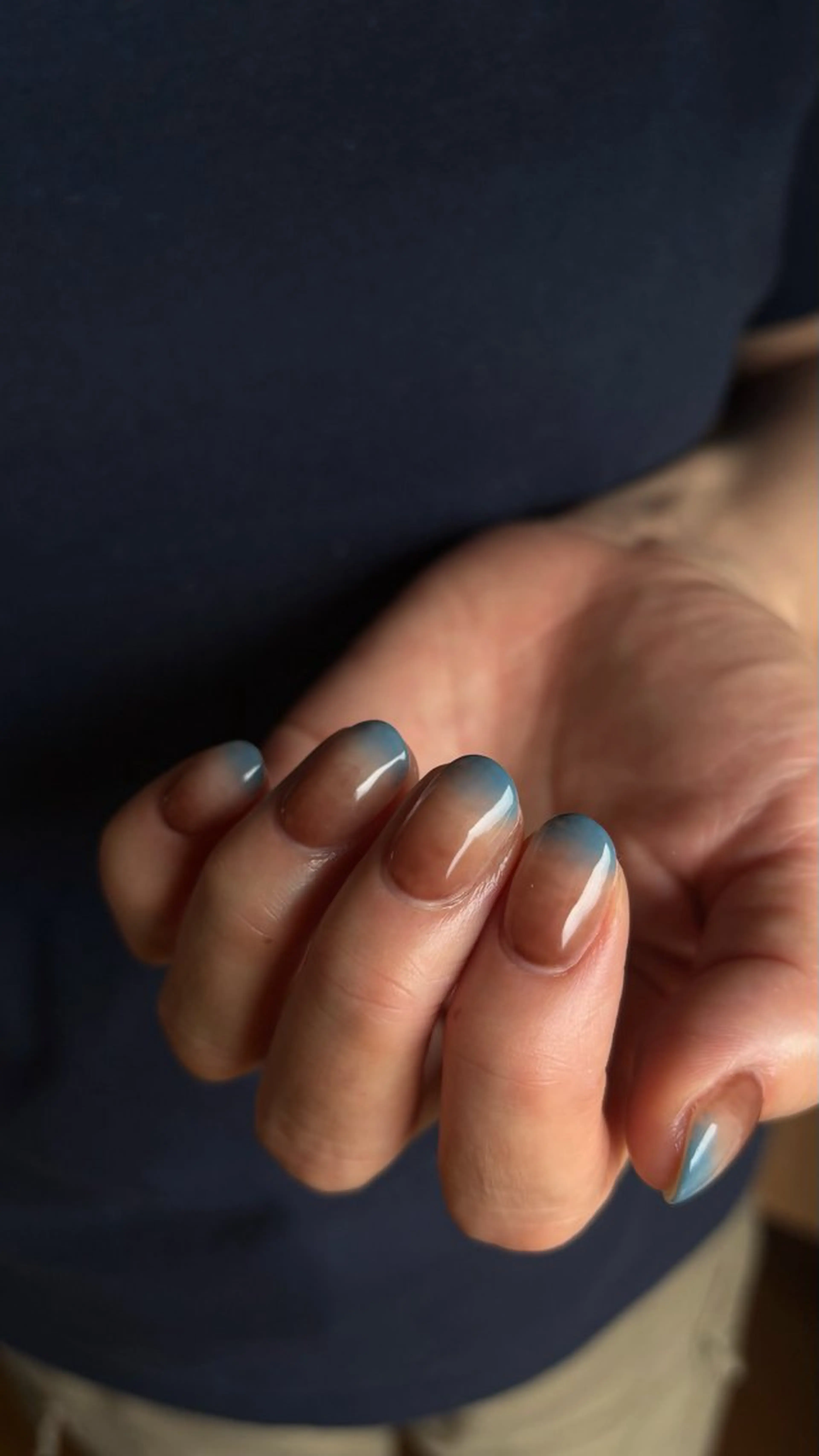 ネイル nail atelier MijU所属・nana ｜MijUのネイルデザイン