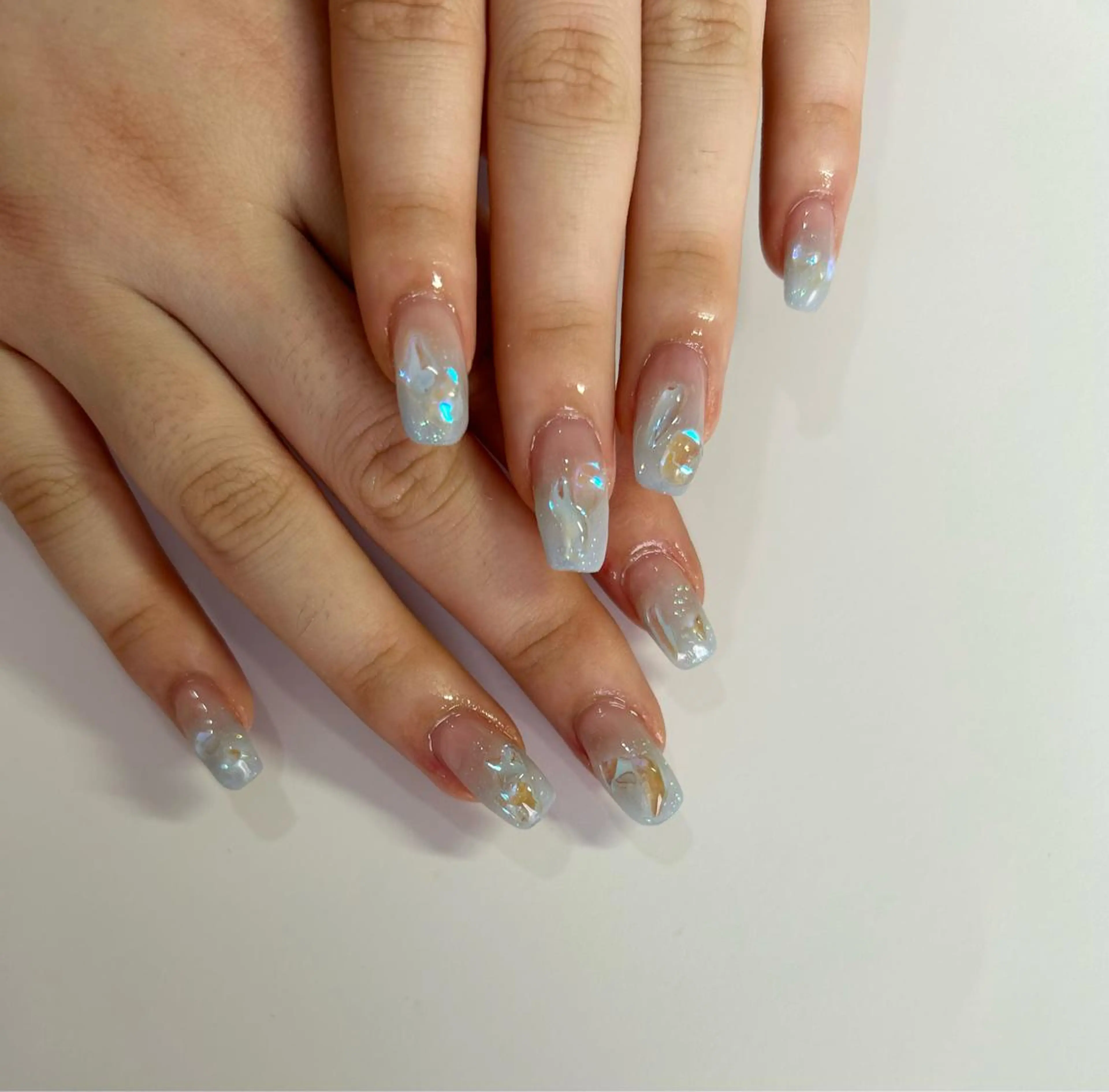ネイル Bi_nail. yuuのネイルデザイン