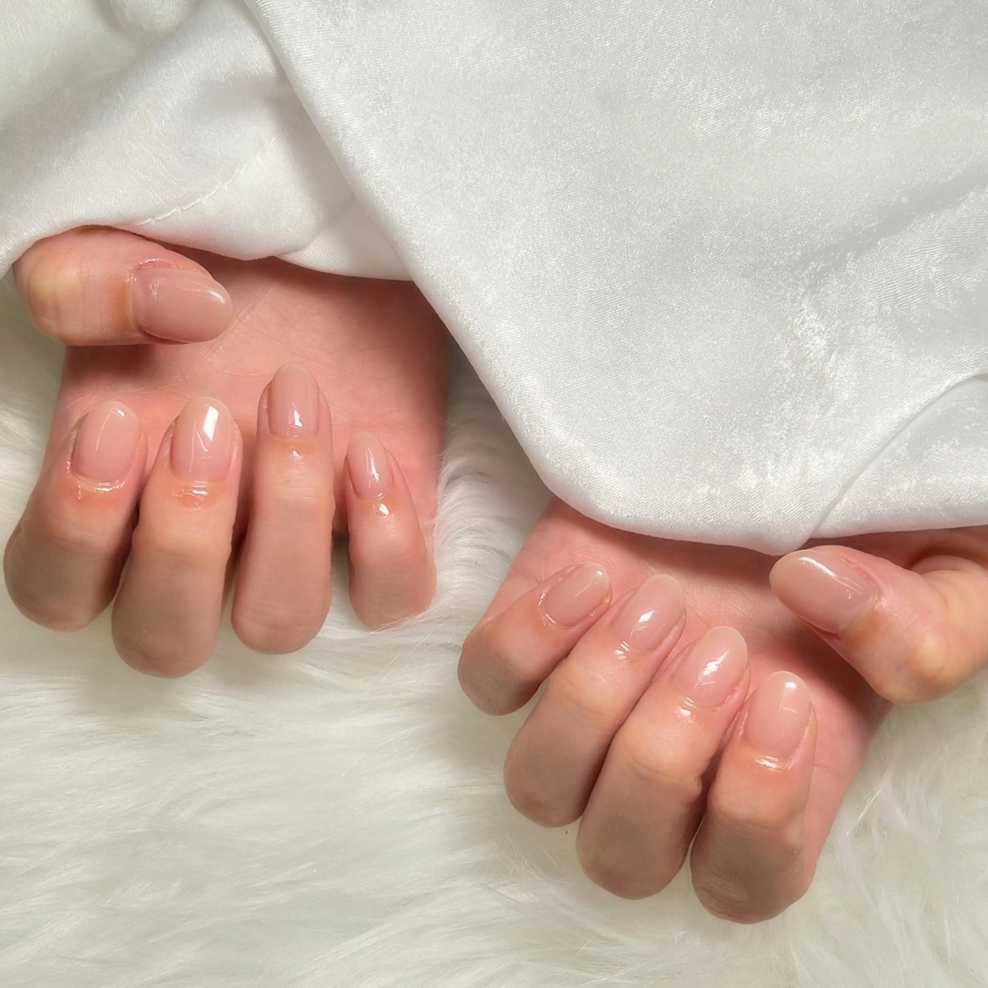 ネイル E 大和八木/ tamamiのネイルデザイン