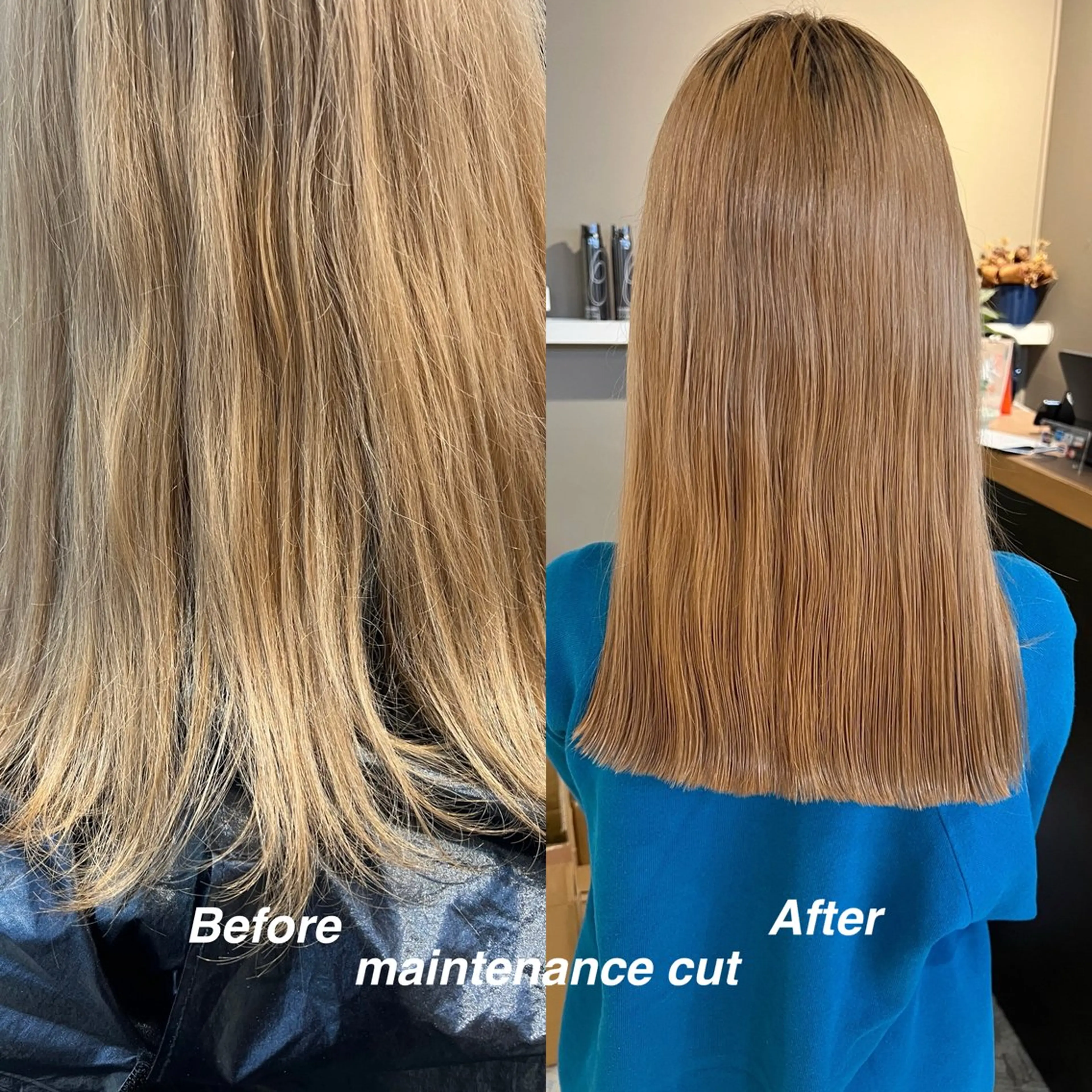 ロング daiki 原宿のヘアスタイル