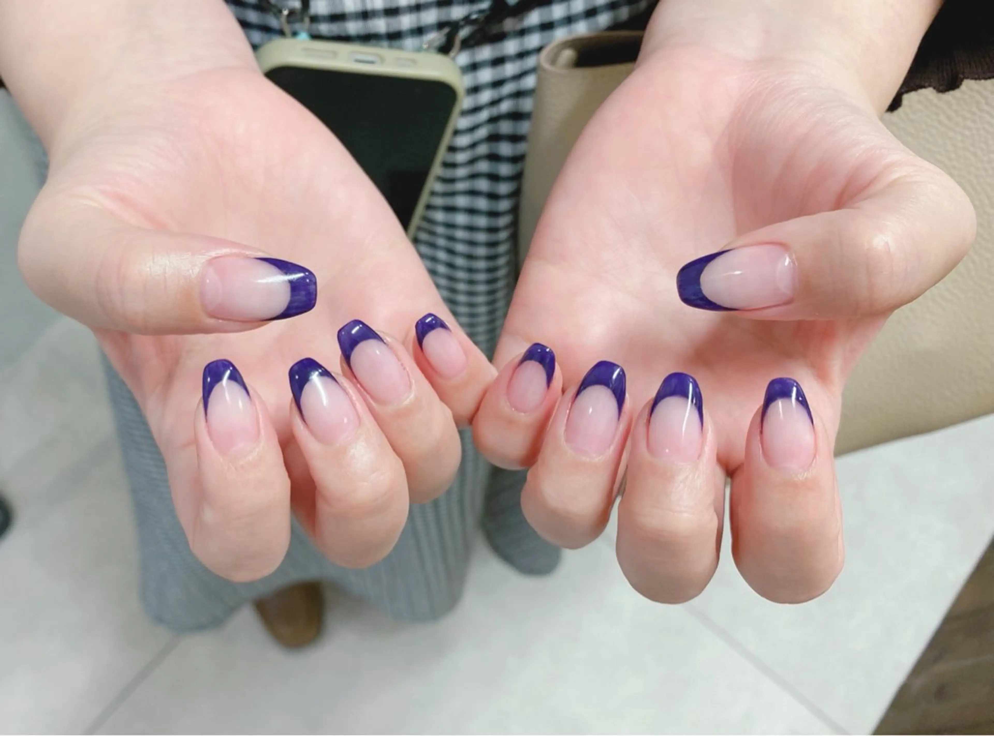 ネイル AlohaKapi所属・AlohaKapi Kazueのネイルデザイン