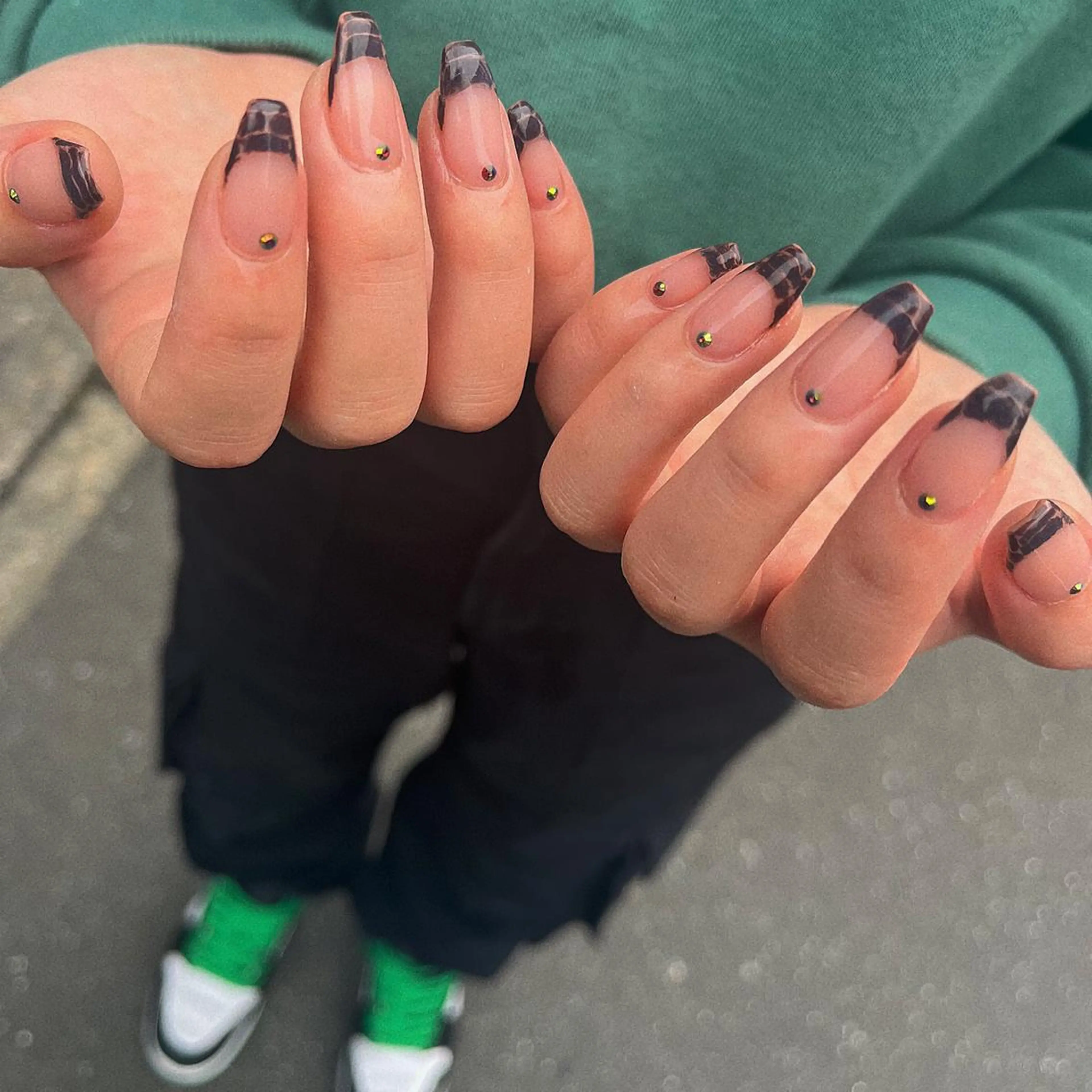 ネイル ハンドネイル Nail Salon  Kのネイルデザイン