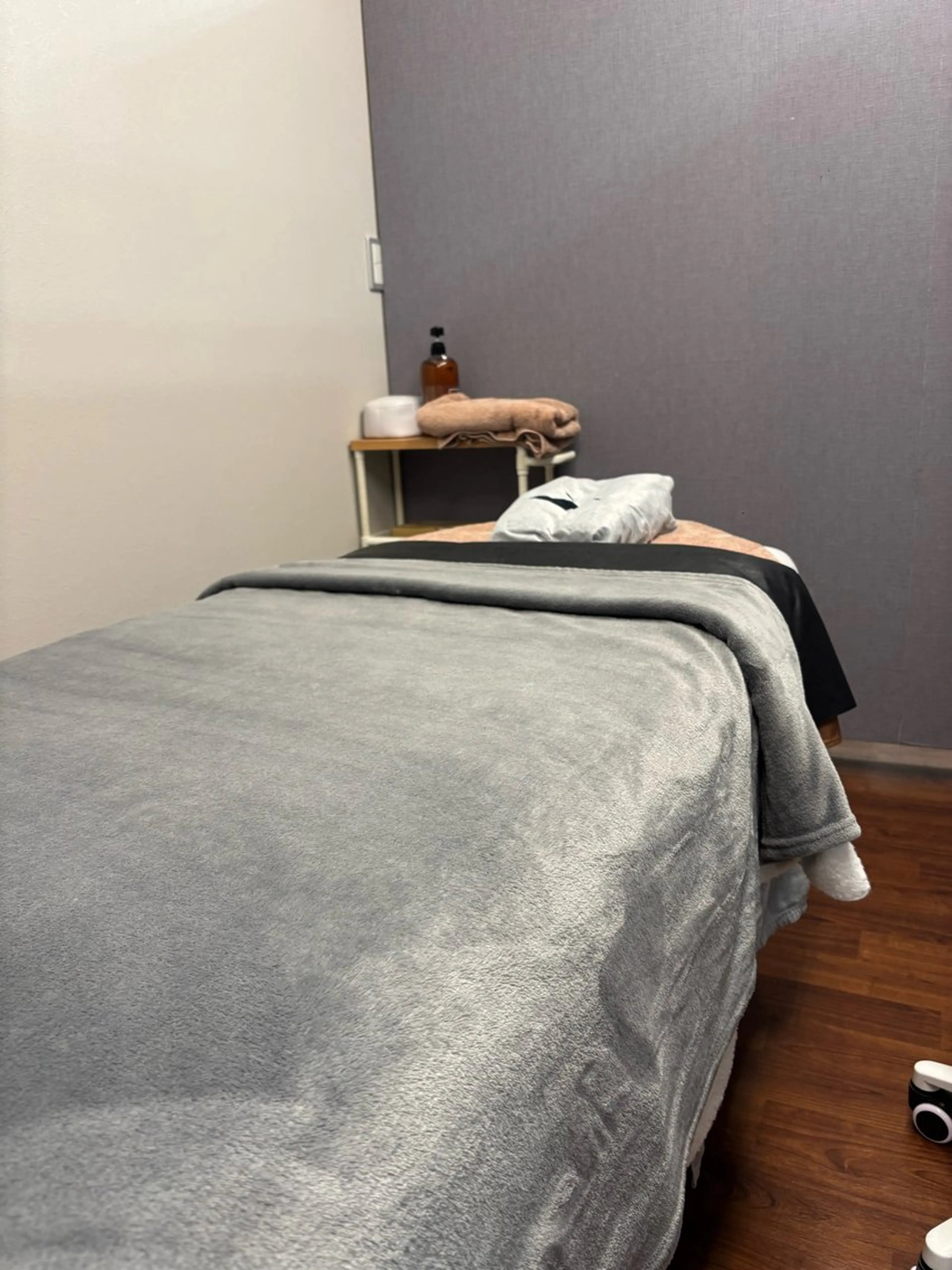 リラク 六本木　西麻布 ラヴィアンルフレットのエステ・リラクイメージ