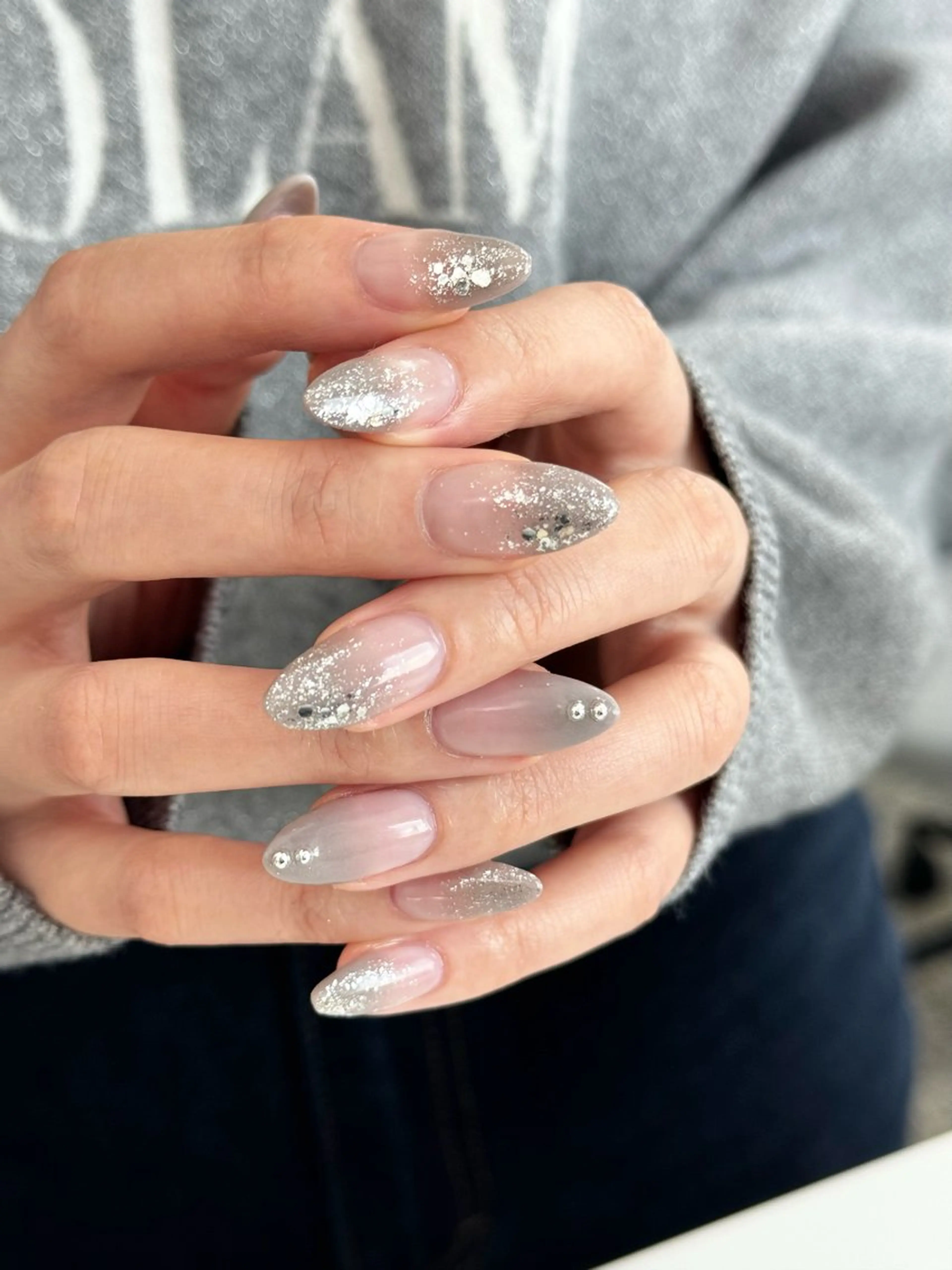 ネイル nail salon gran所属・kawano amiのネイルデザイン