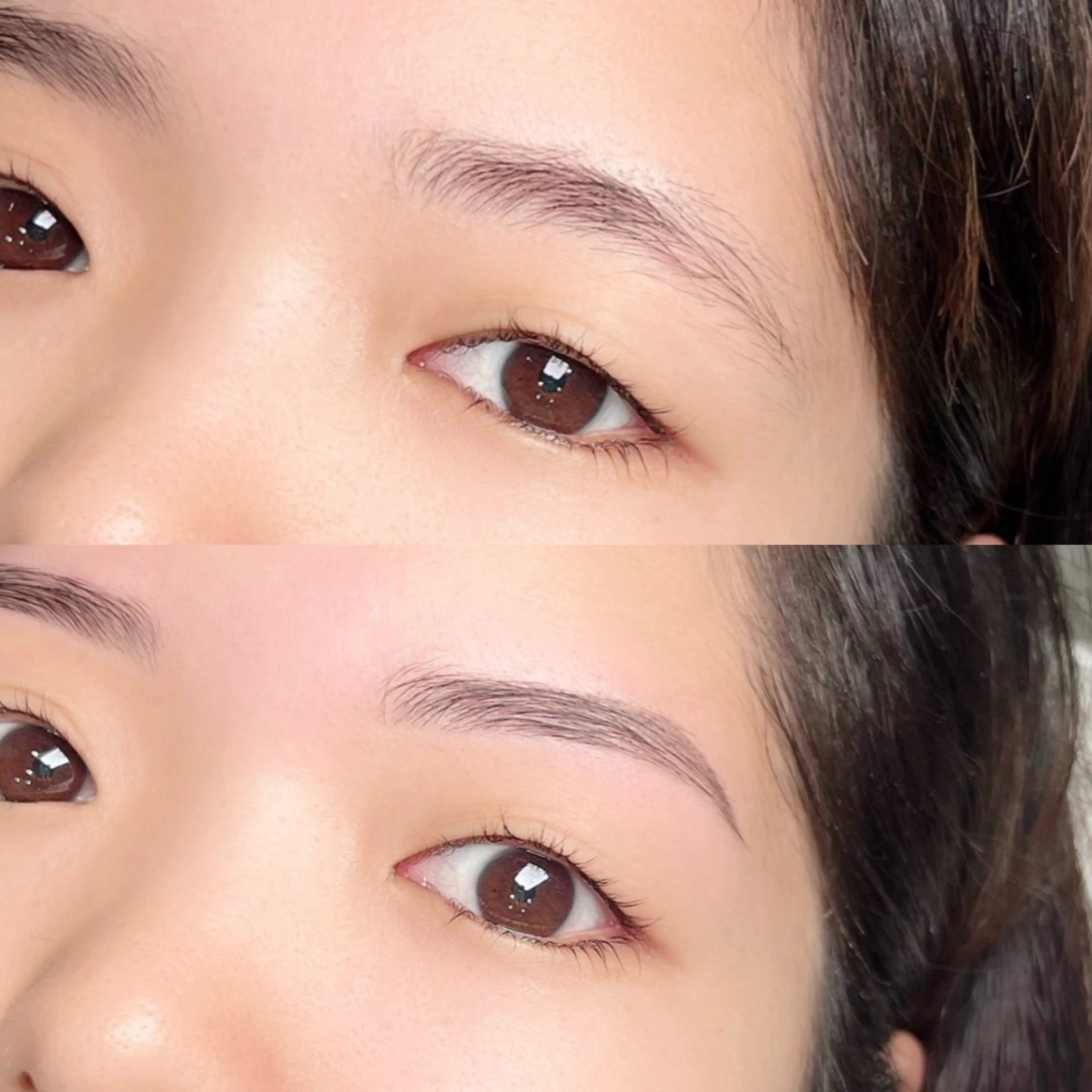 アイブロウ Dio...川越　est所属・dio...川越 est RIOのマツエク・マツパデザイン