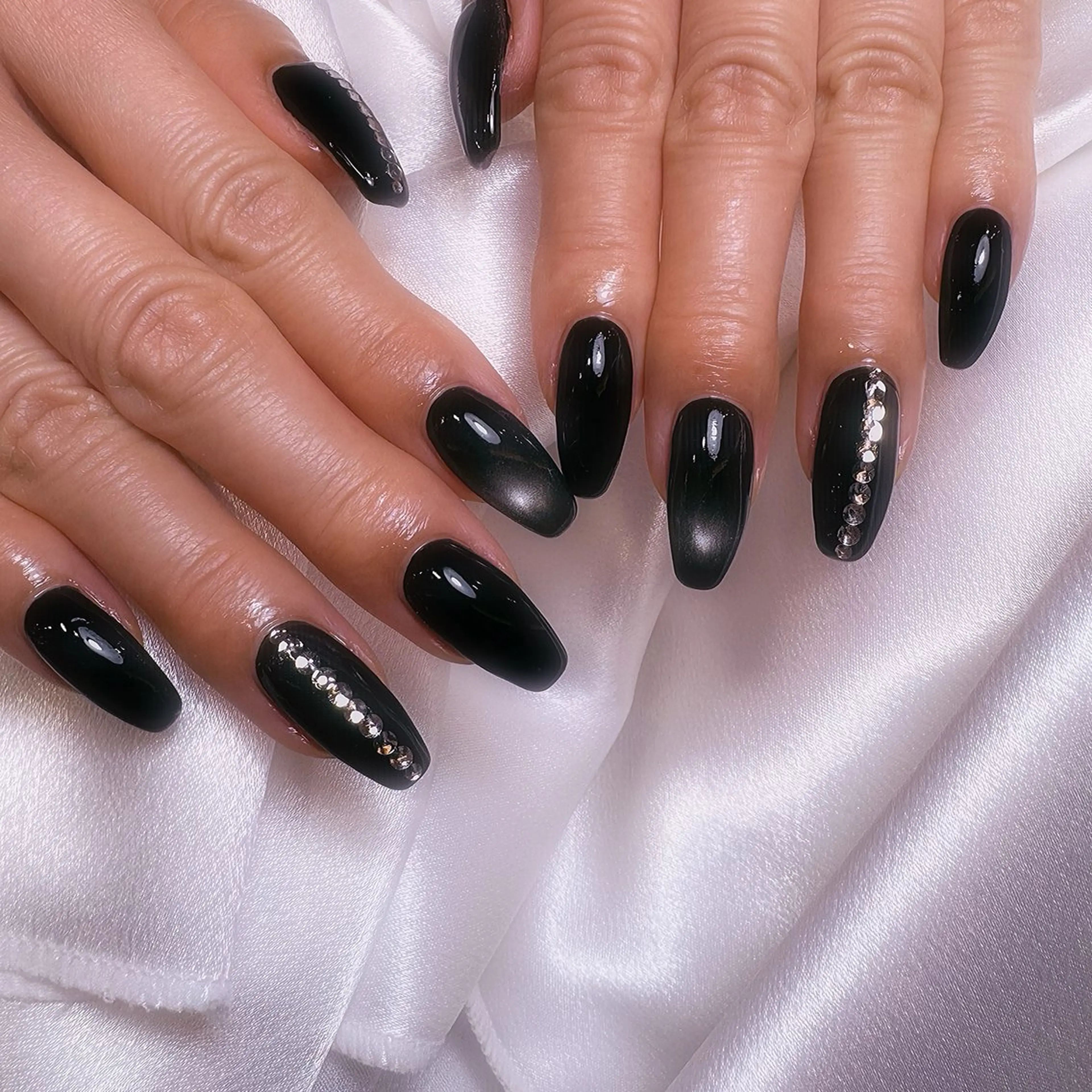 ネイル ハンドネイル nail&eyelash mate所属・京都/東向日/桂 ayumiのネイルデザイン