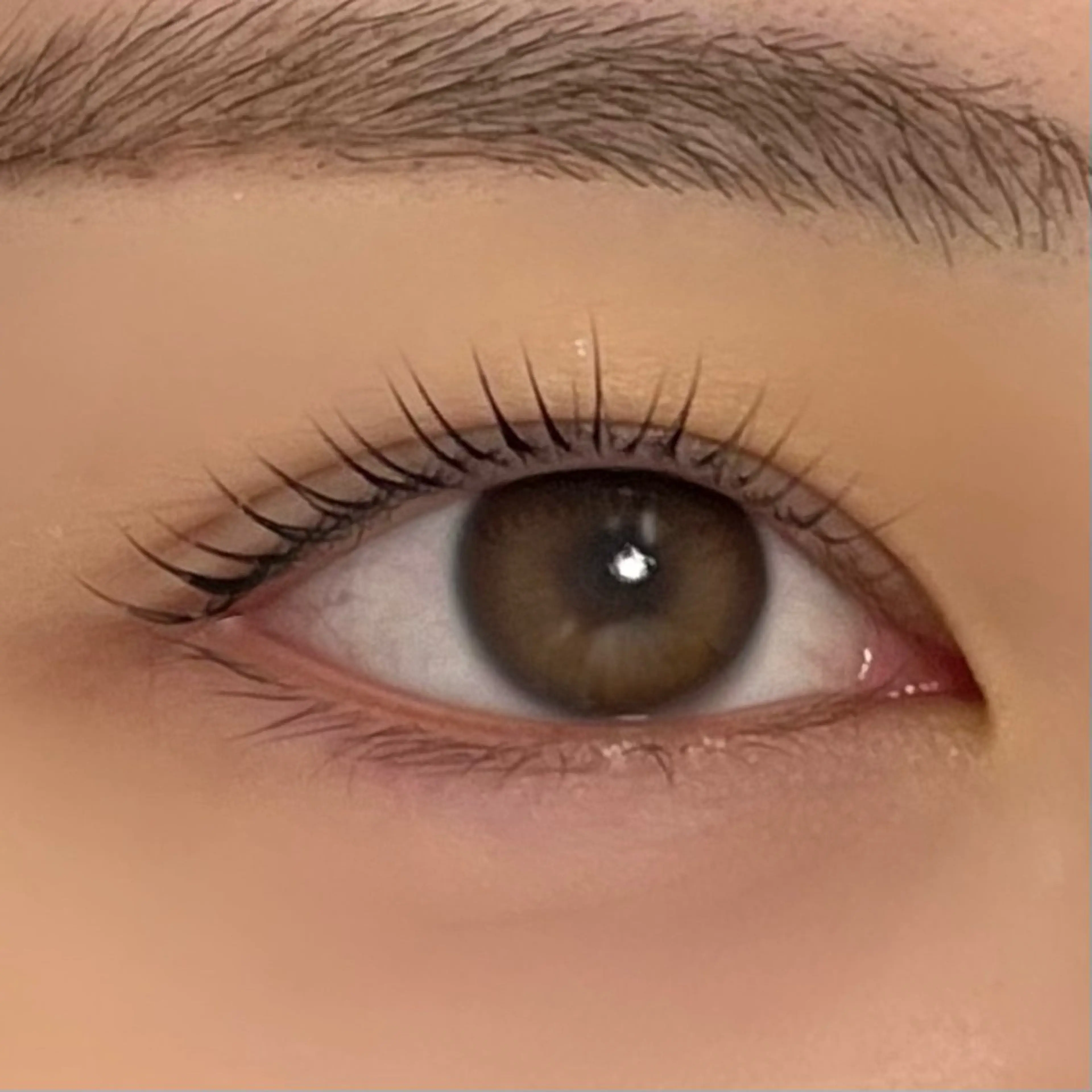 マツエク・マツパ マツパ 茉莉華所属・💜eye lash茉莉華💜のマツエク・マツパデザイン
