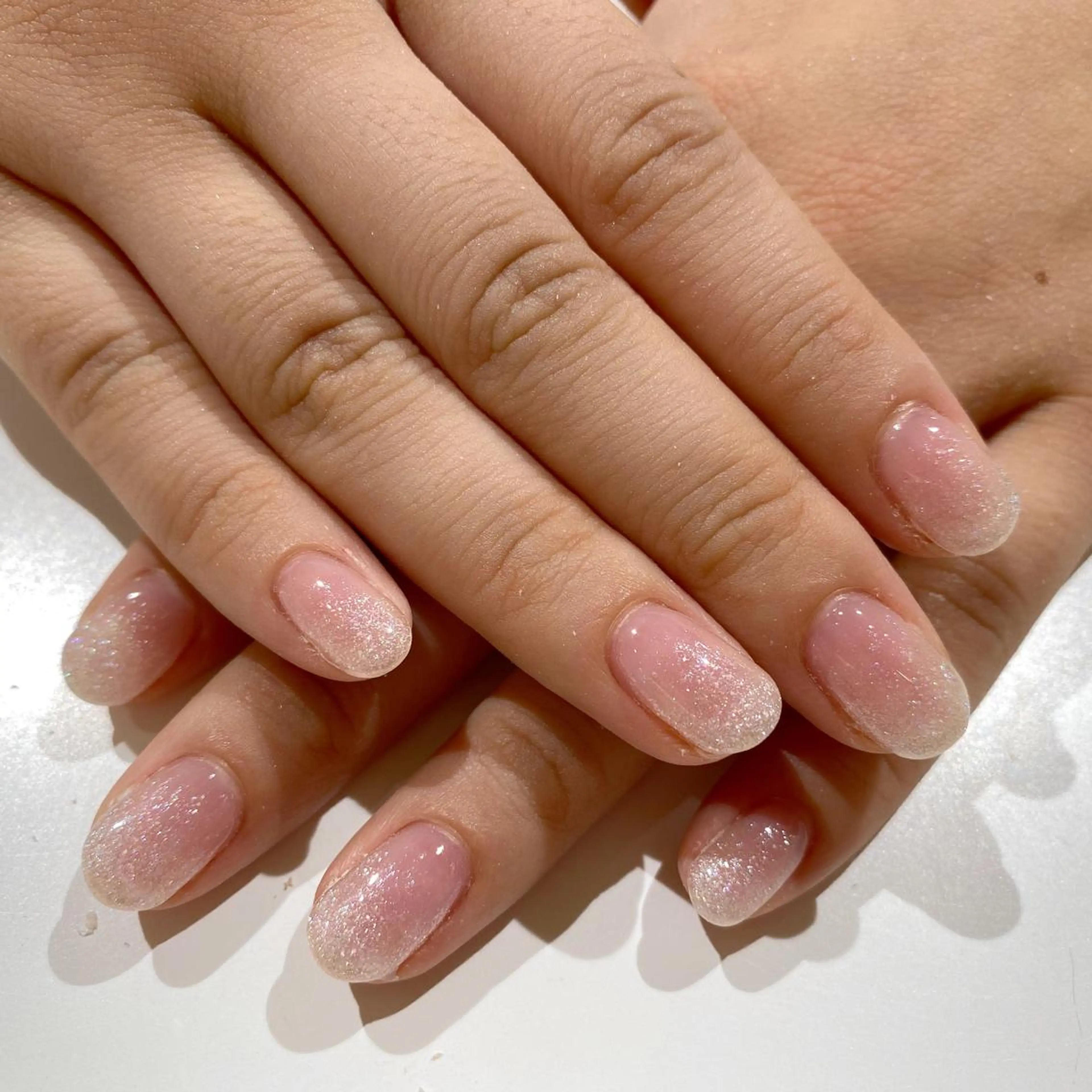 ネイル ハンドネイル mahalo nail salon所属・野々山 亜美のネイルデザイン