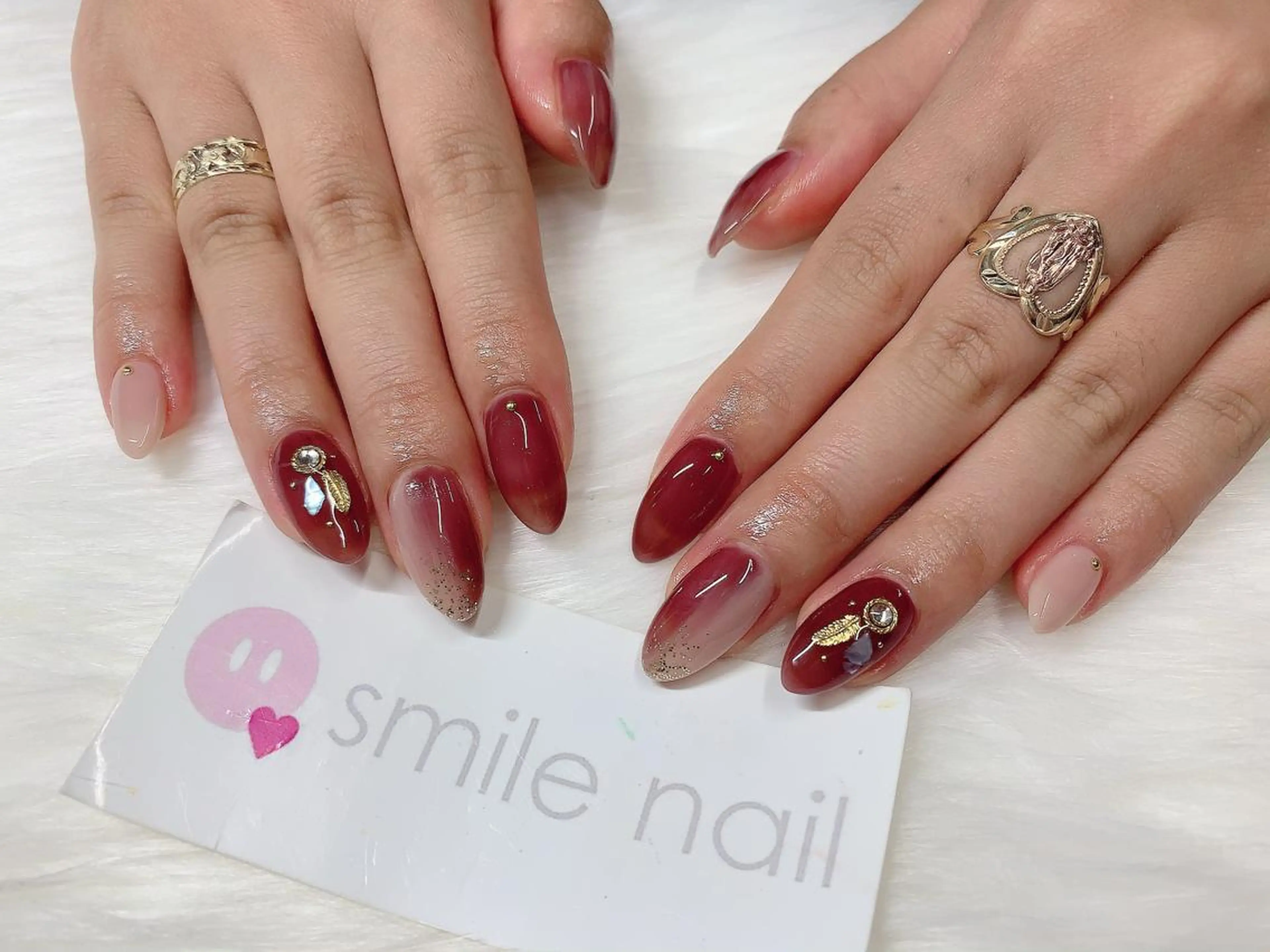 ネイル smile nail スマイルネイルのその他イメージ