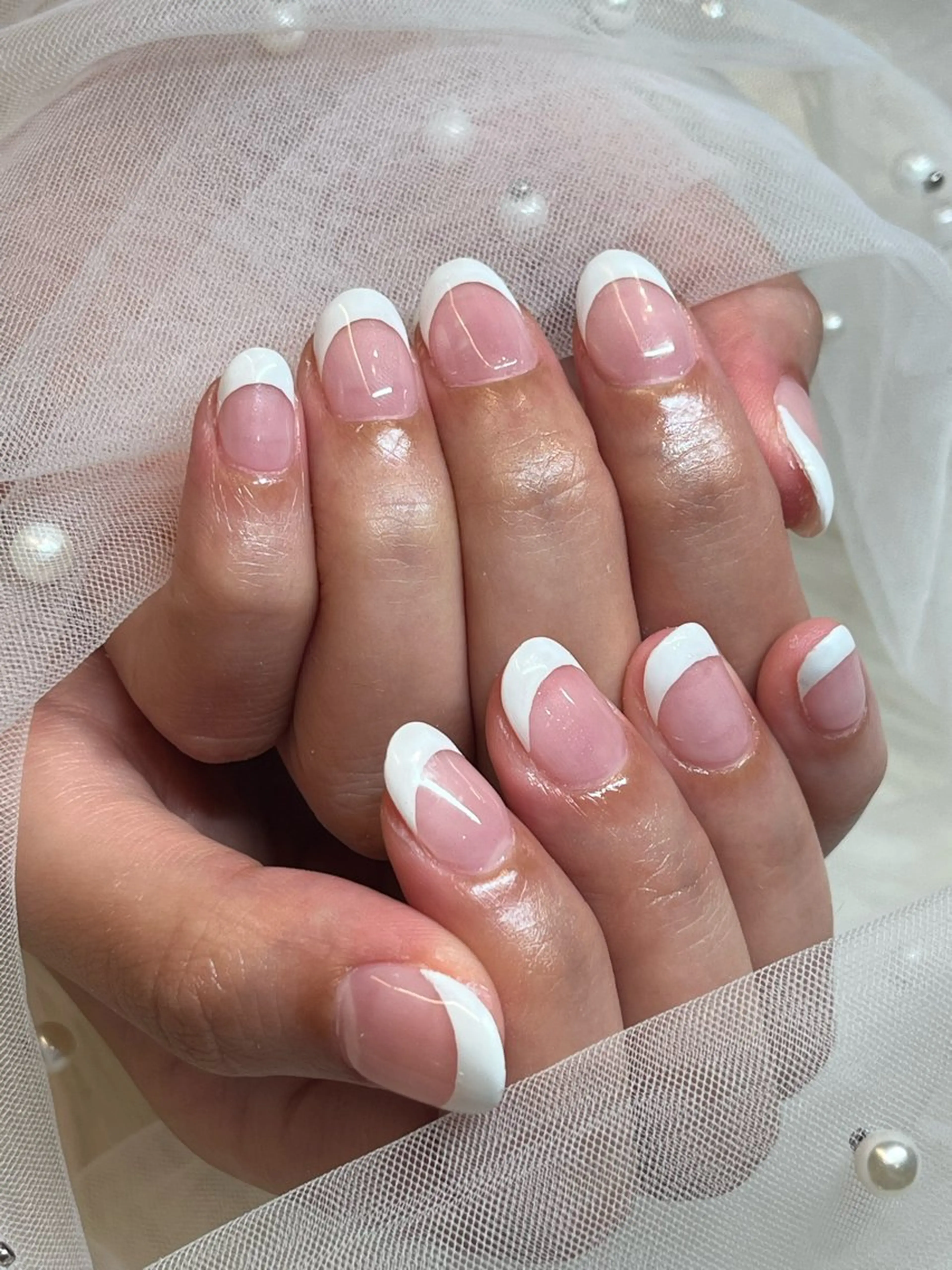 ネイル FOINAIL samiraのネイルデザイン