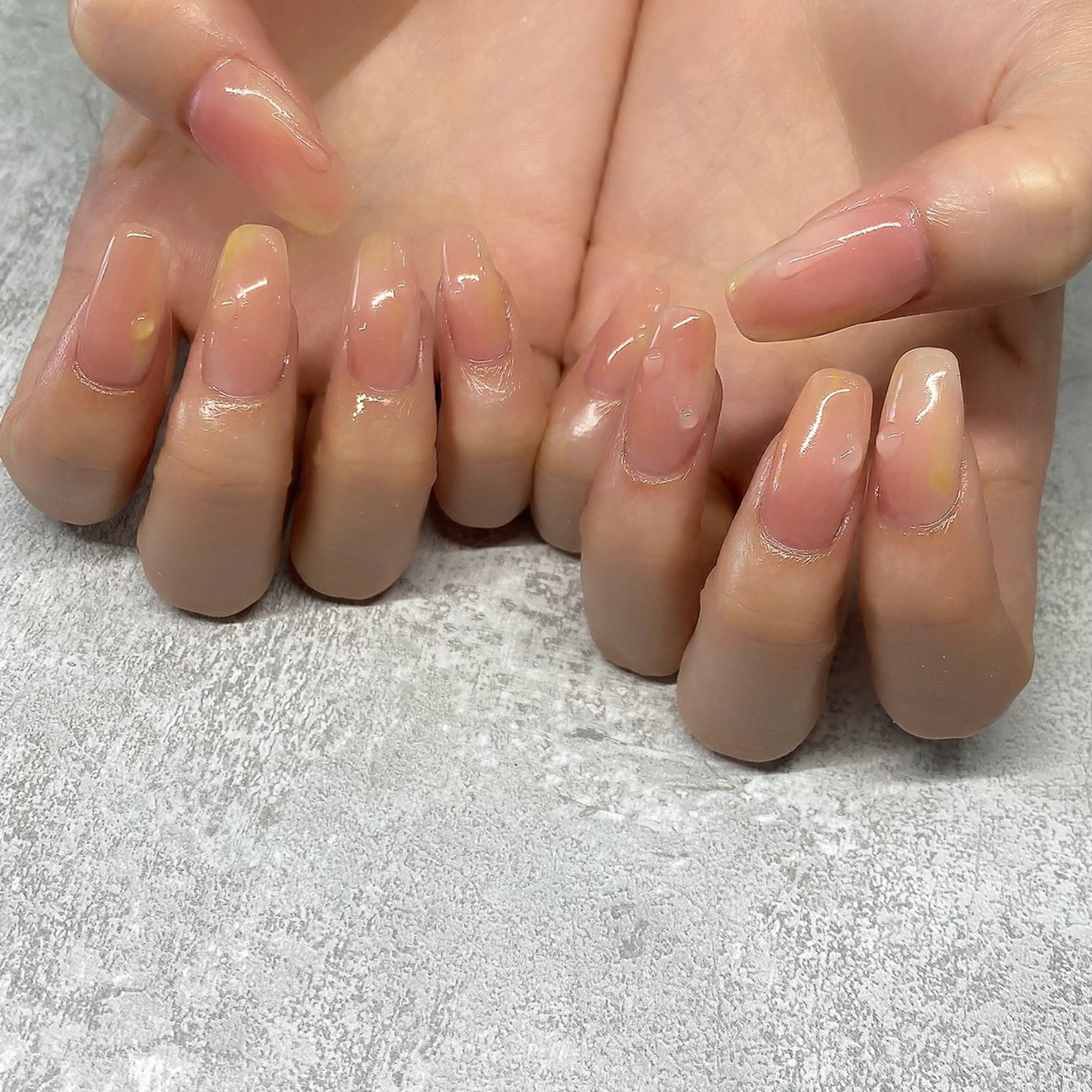 ネイル ハンドネイル RIHO ♡のネイルデザイン