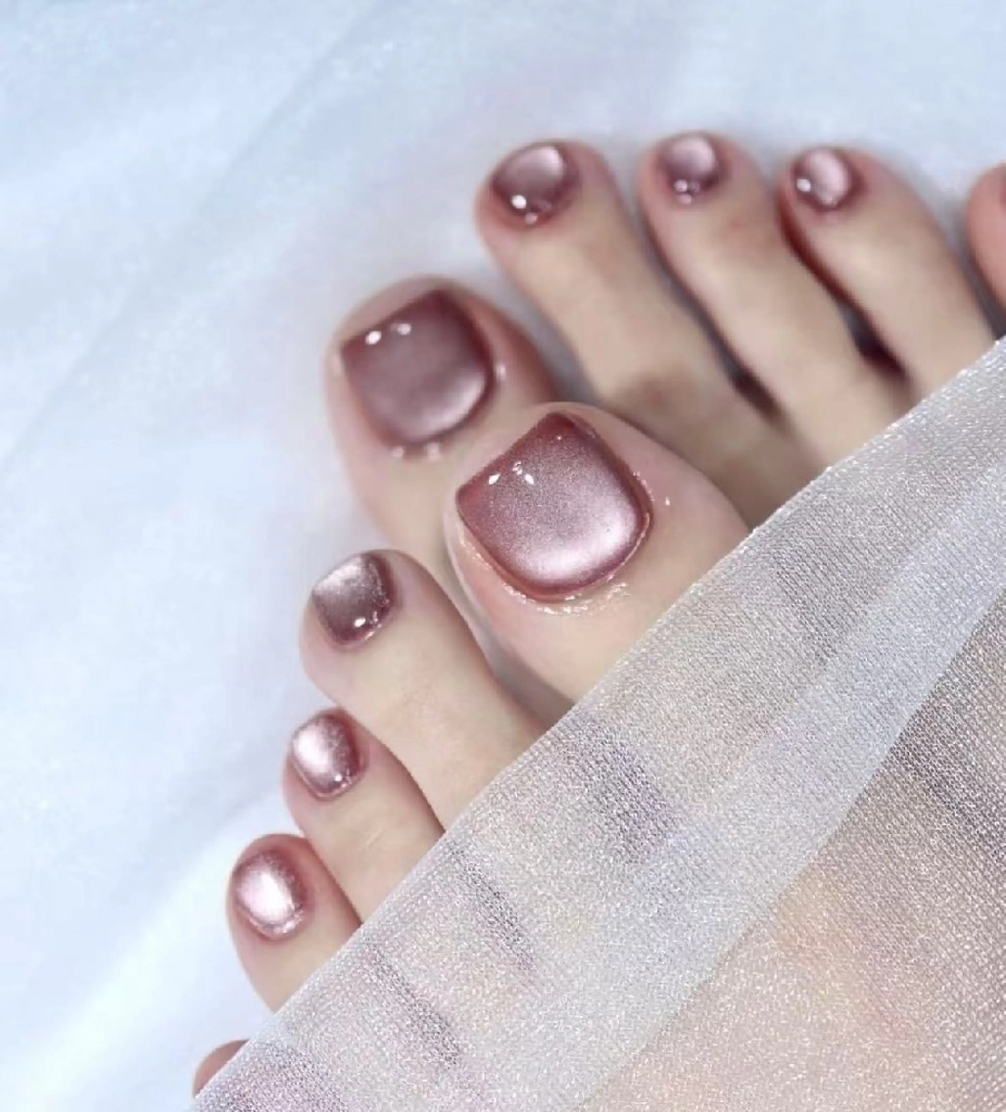 ネイル Nail Salon Cutie所属・NFY. yukaのネイルデザイン