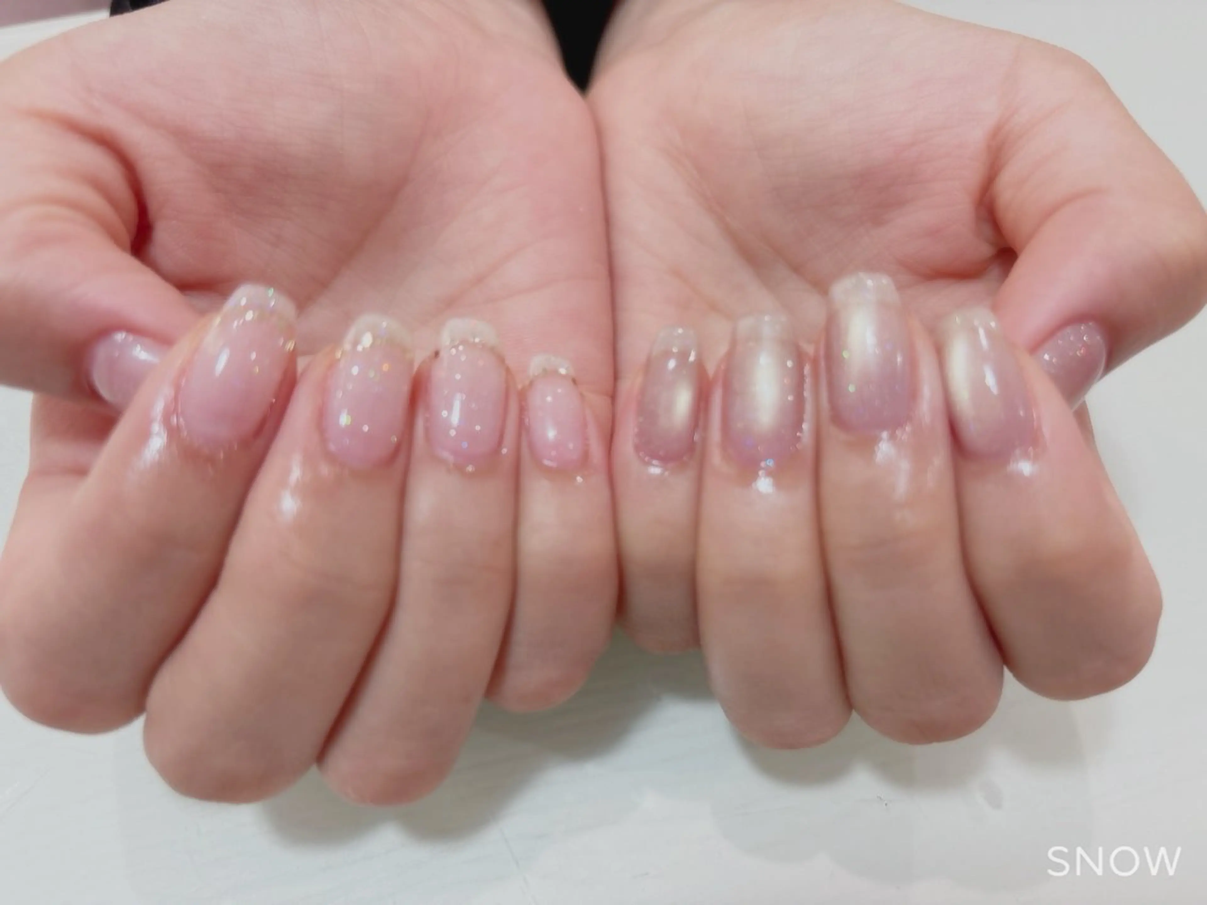 ネイル ハンドネイル nails bunnyのネイルデザイン