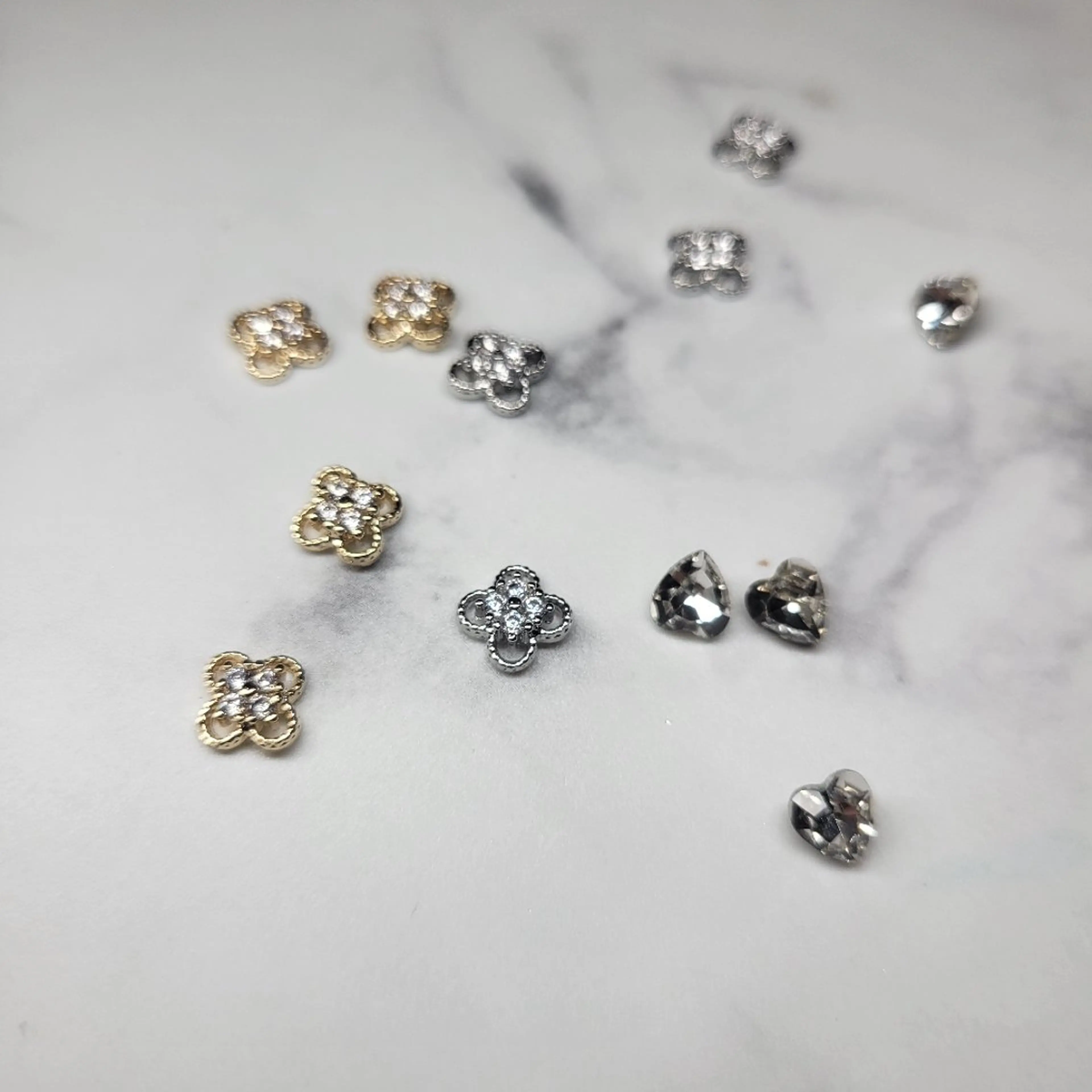 ネイル Nail salon Coco所属・Nail salon Coco【溝の口駅】のネイルデザイン