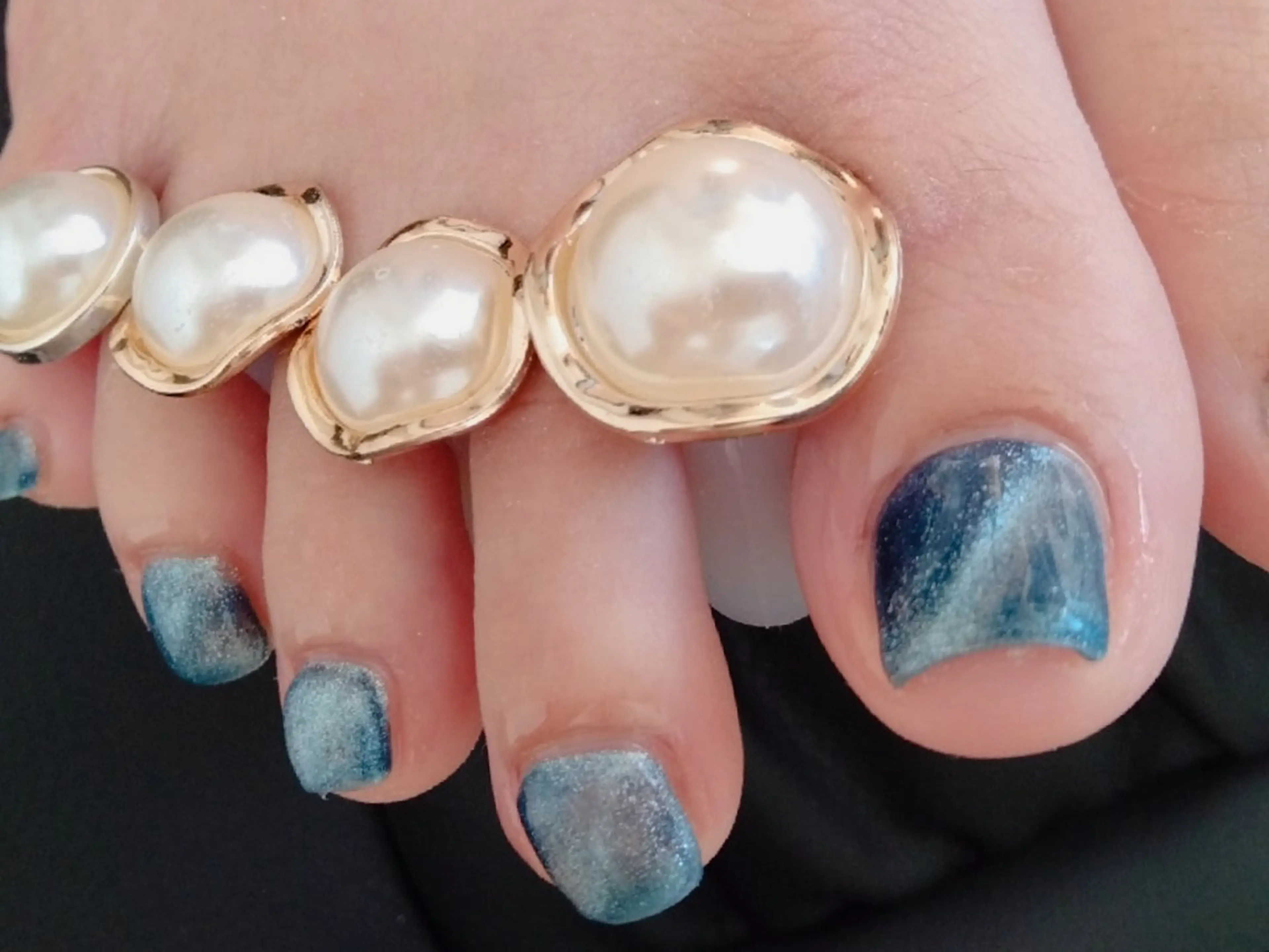 ネイル フットネイル mi hoのネイルデザイン