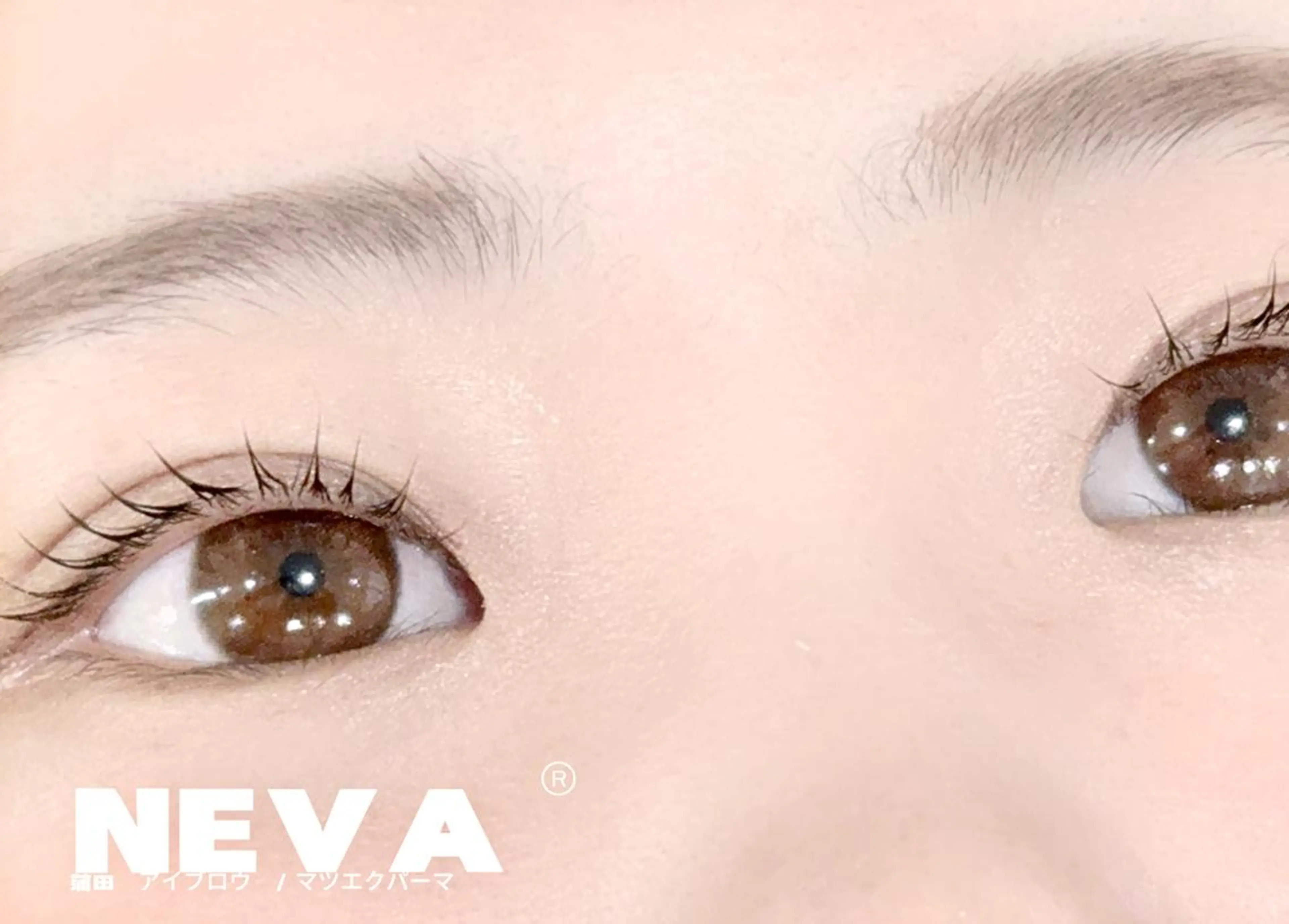 マツエク・マツパ 🤍蒲田NEVA ネイル&パーマ🪽のネイルデザイン