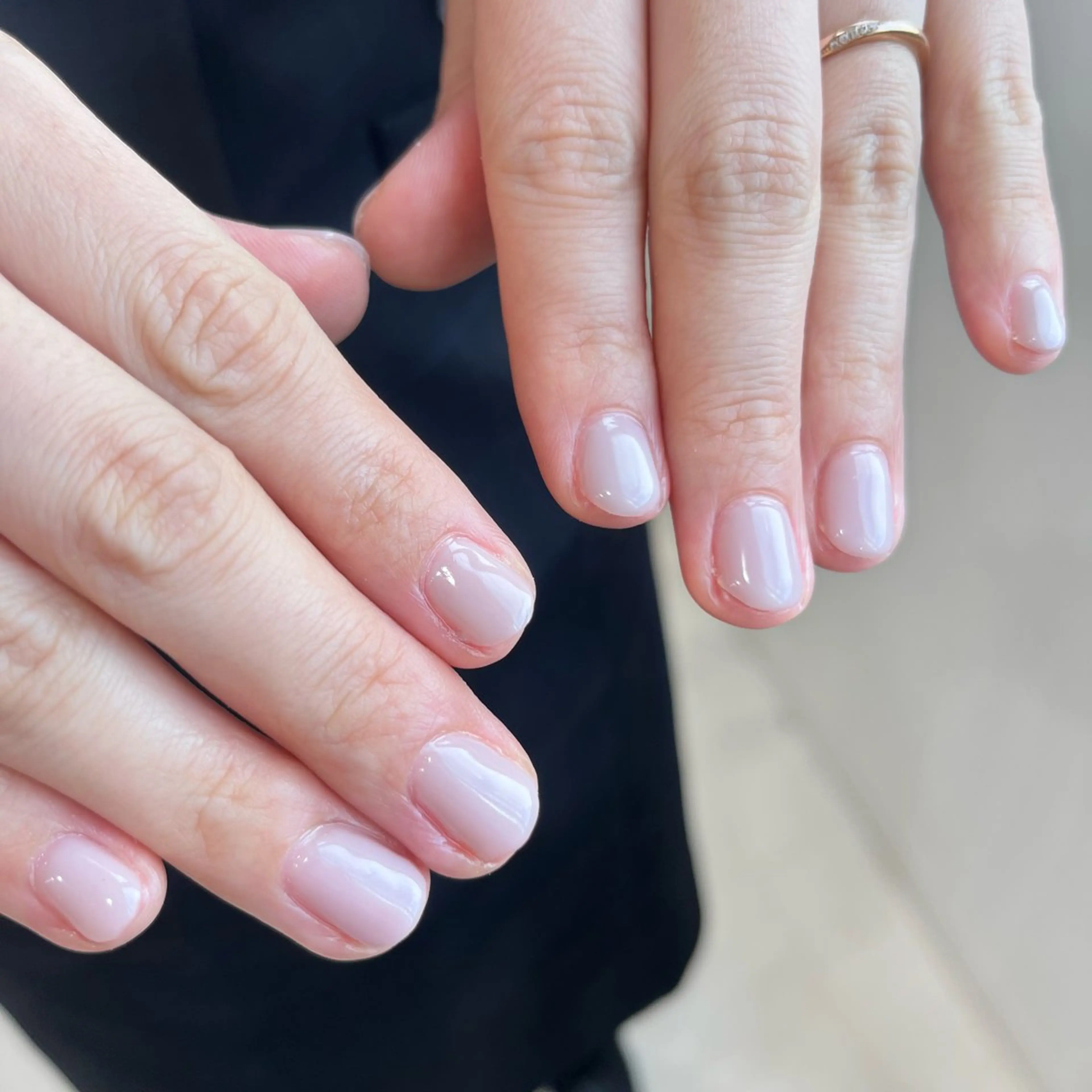 ネイル ピンク ecco nail紫竹山店所属・ecco nail 紫竹山店のネイルデザイン