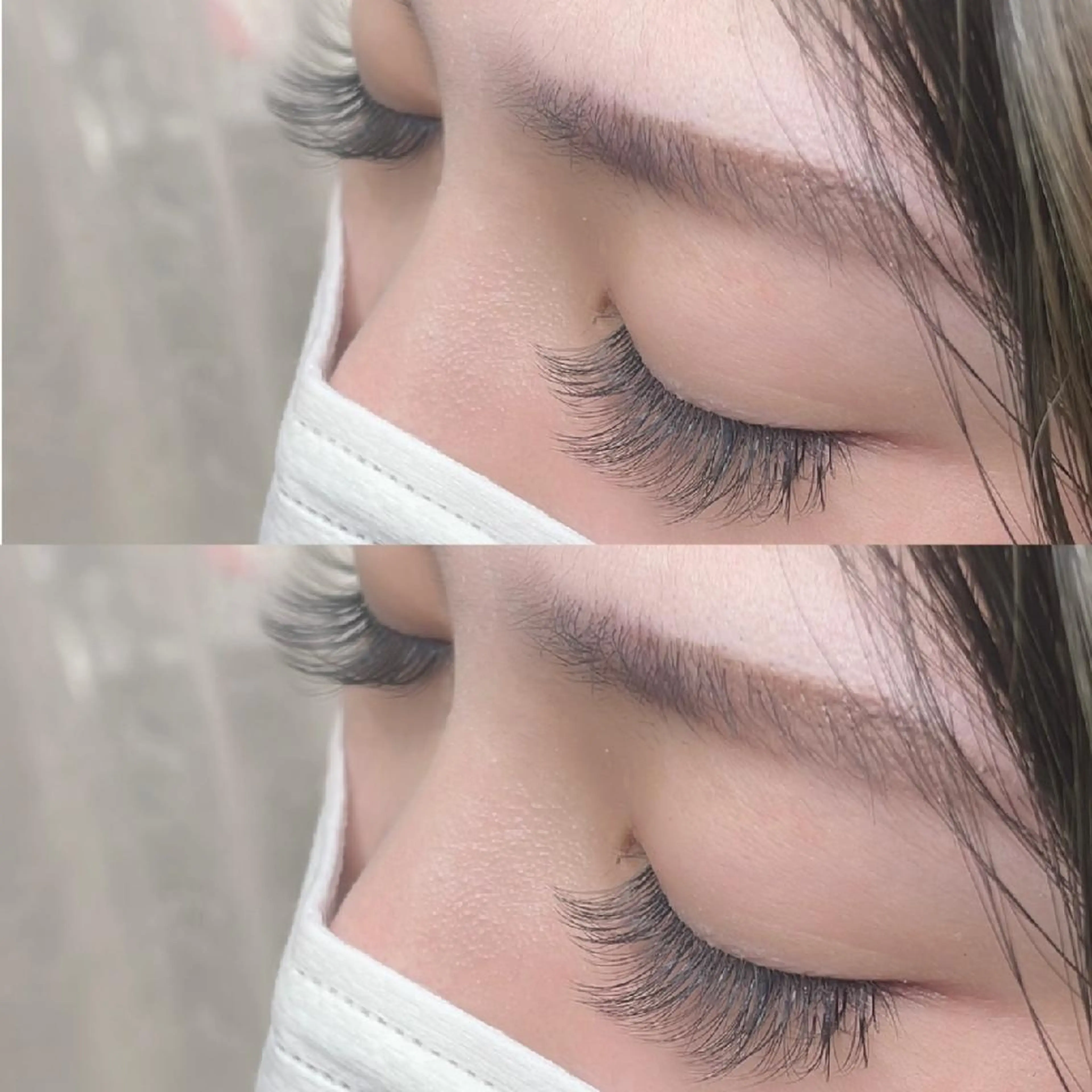 マツエク・マツパ Y's  beauty 広島店のネイルデザイン