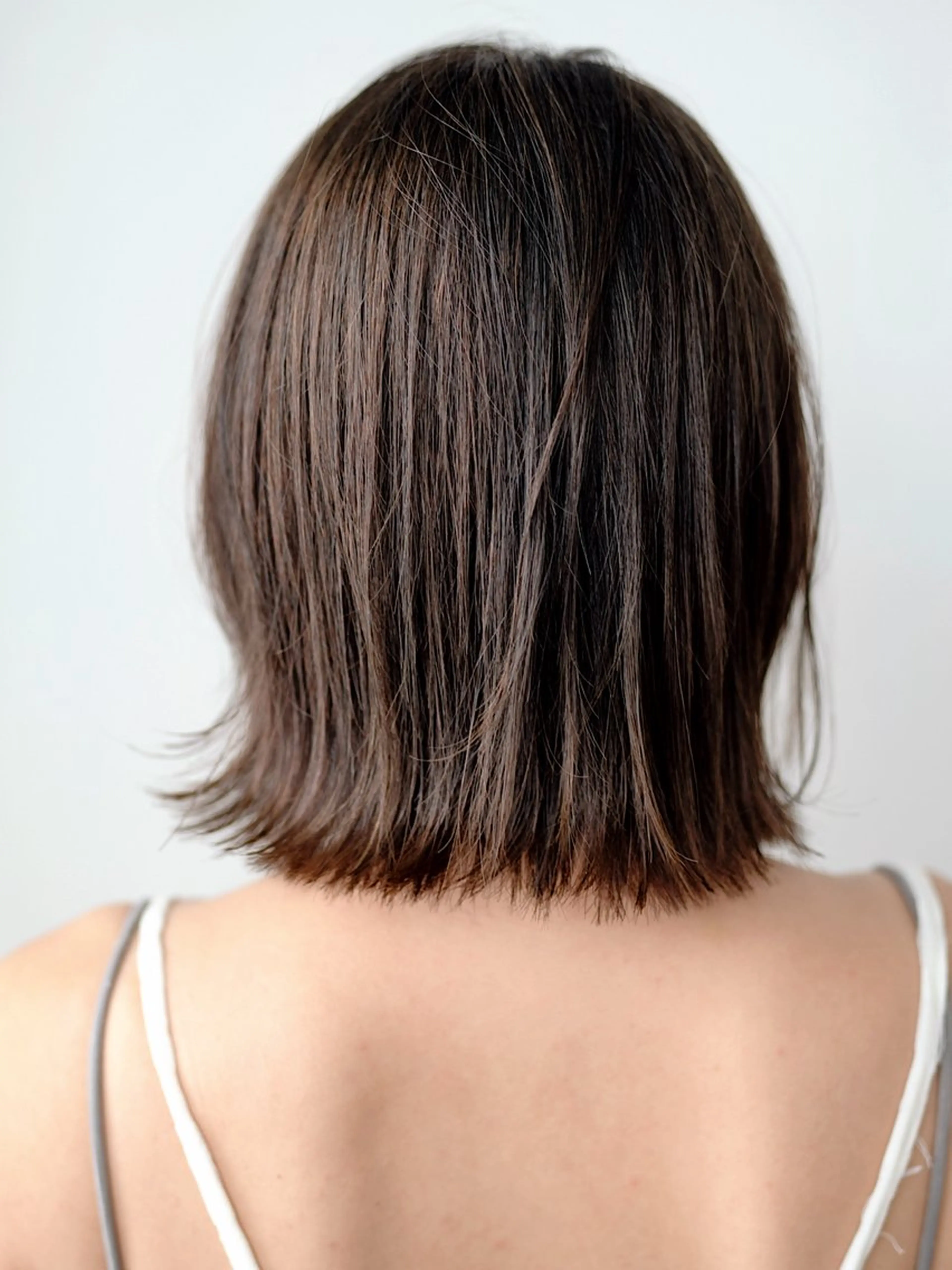 ショート カラー 銀座《髪質改善》 垢抜け✨布施拓也のヘアスタイル