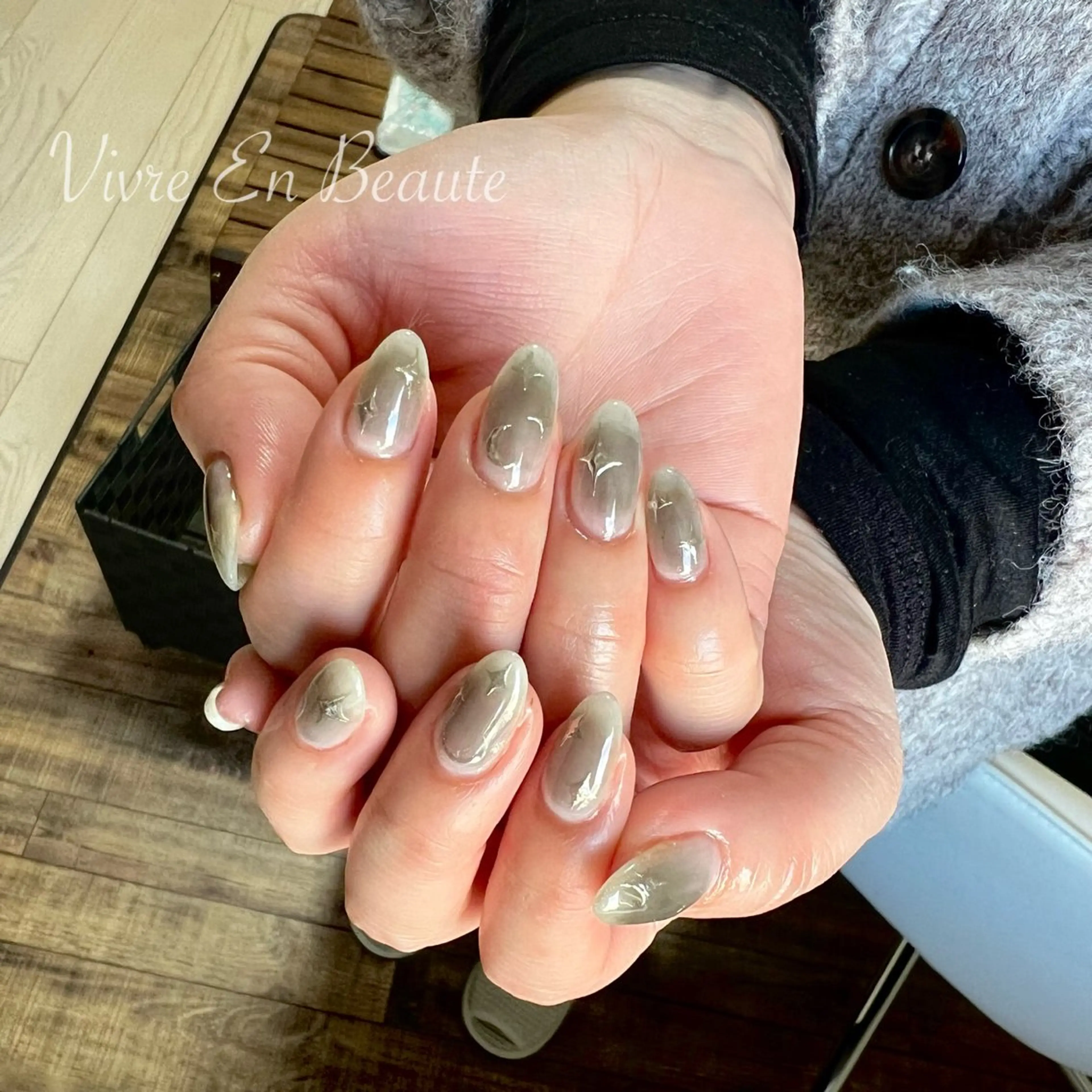 ネイル S Nailのネイルデザイン