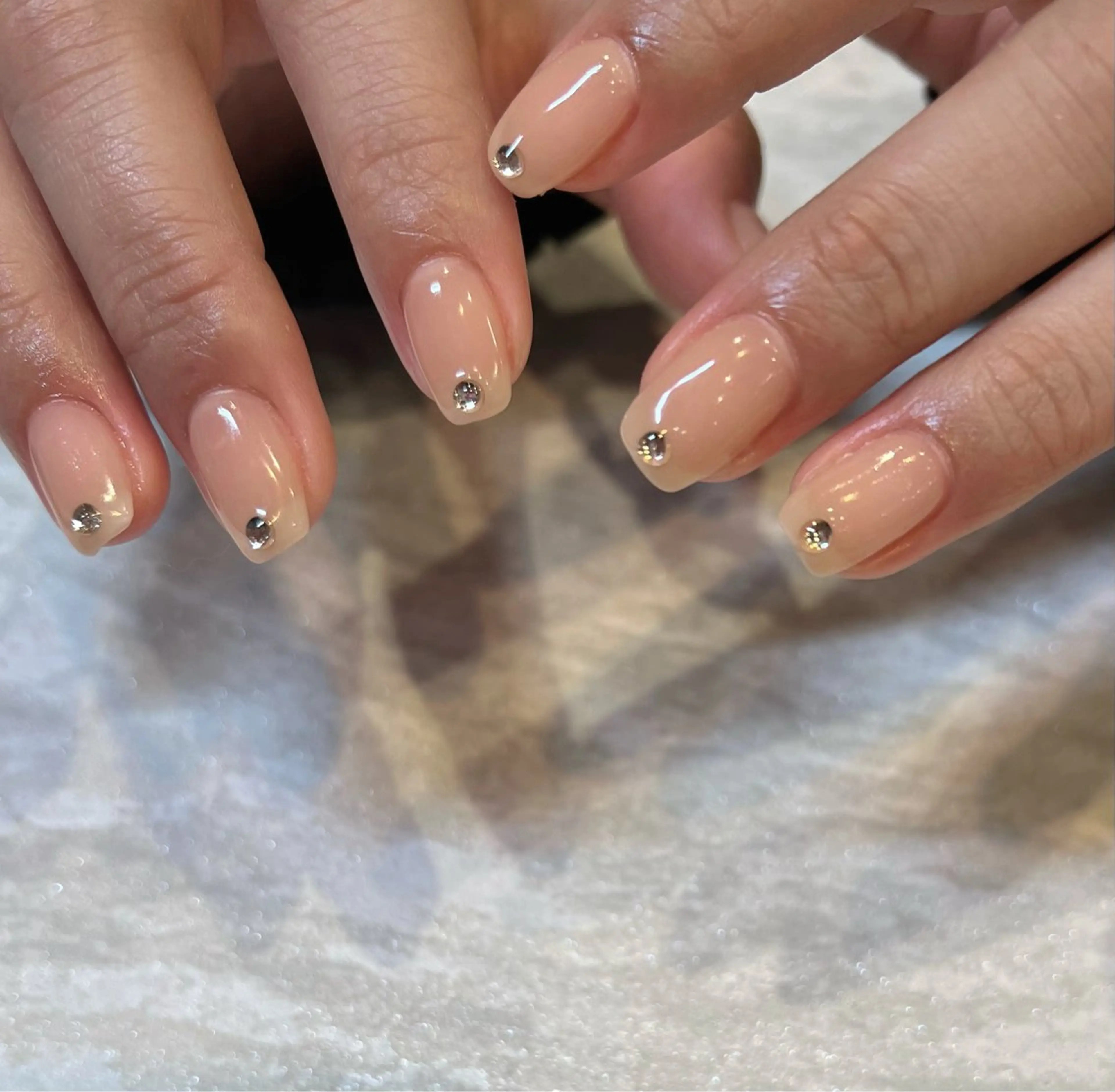 ネイル nailartist lisaのネイルデザイン