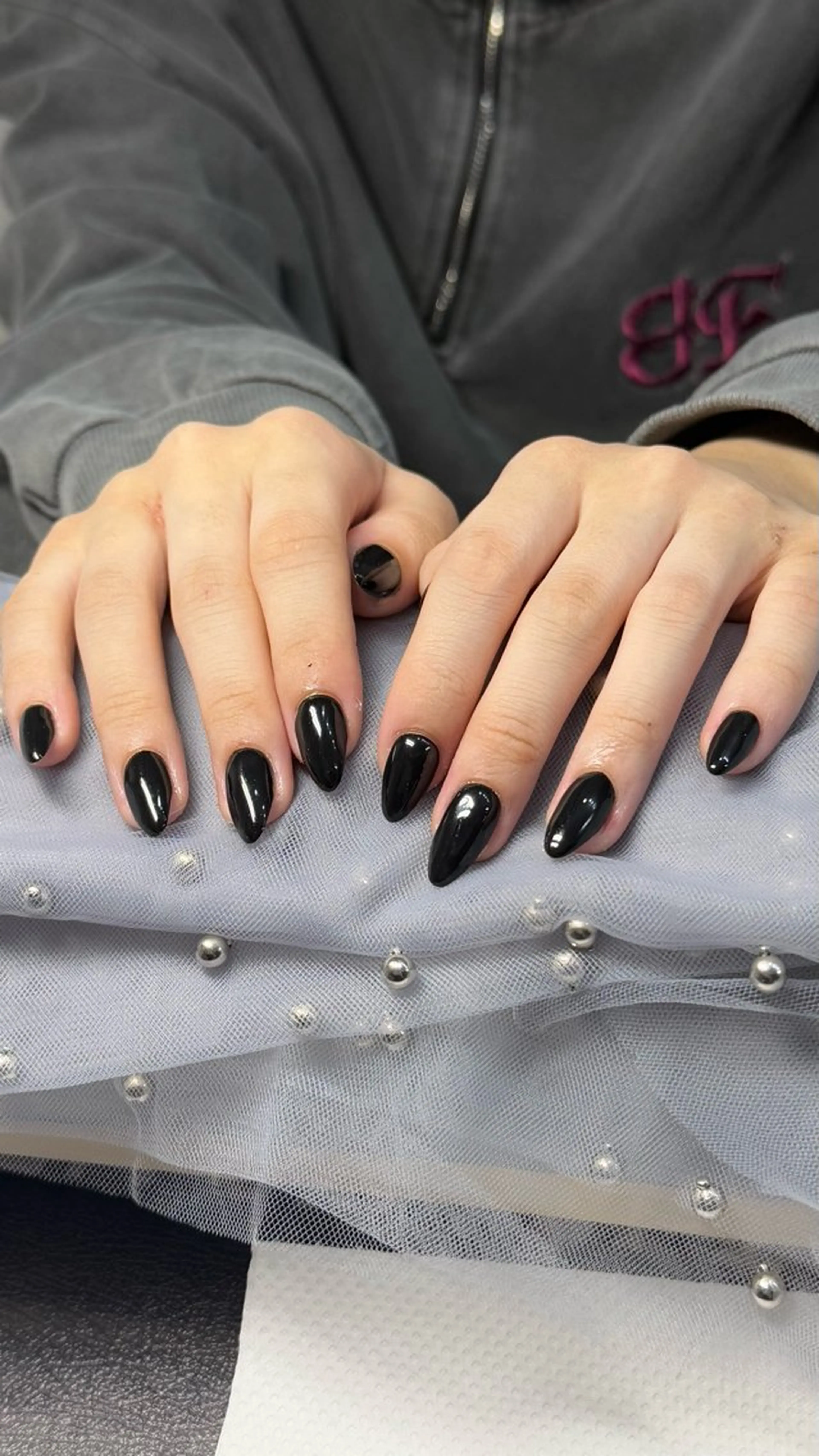 ネイル Lucky Nail ななのネイルデザイン