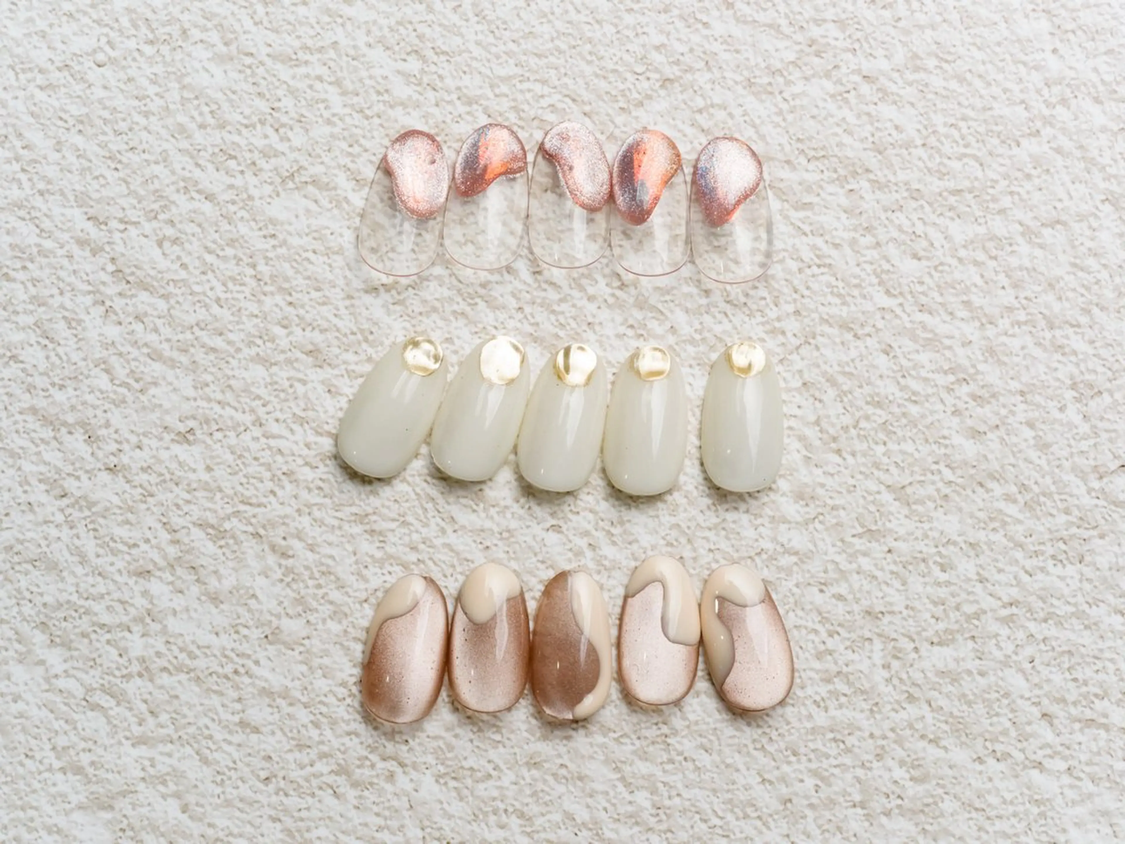 ネイル filonnail 心斎橋店のネイルデザイン