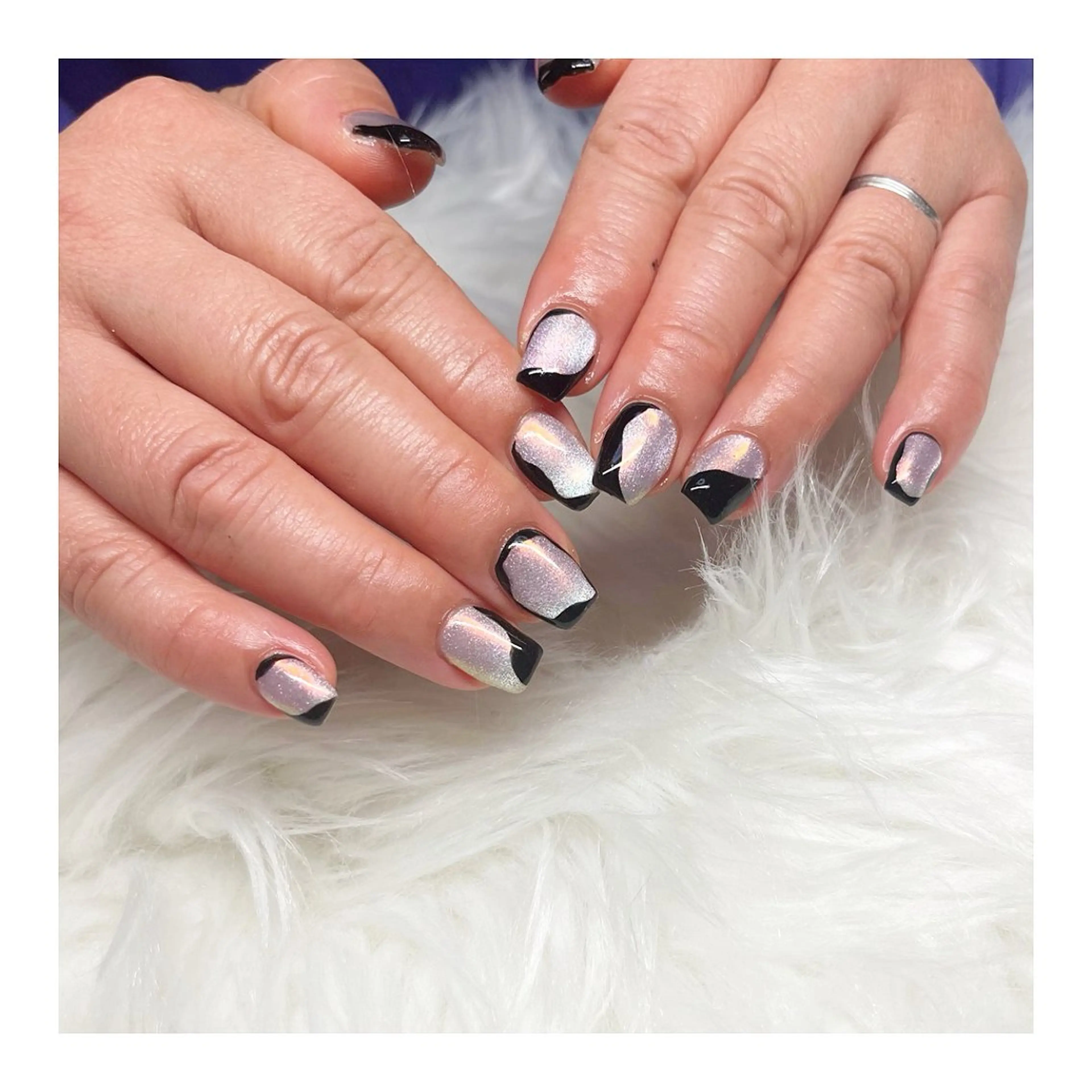 ネイル ハンドネイル 587nail *のネイルデザイン