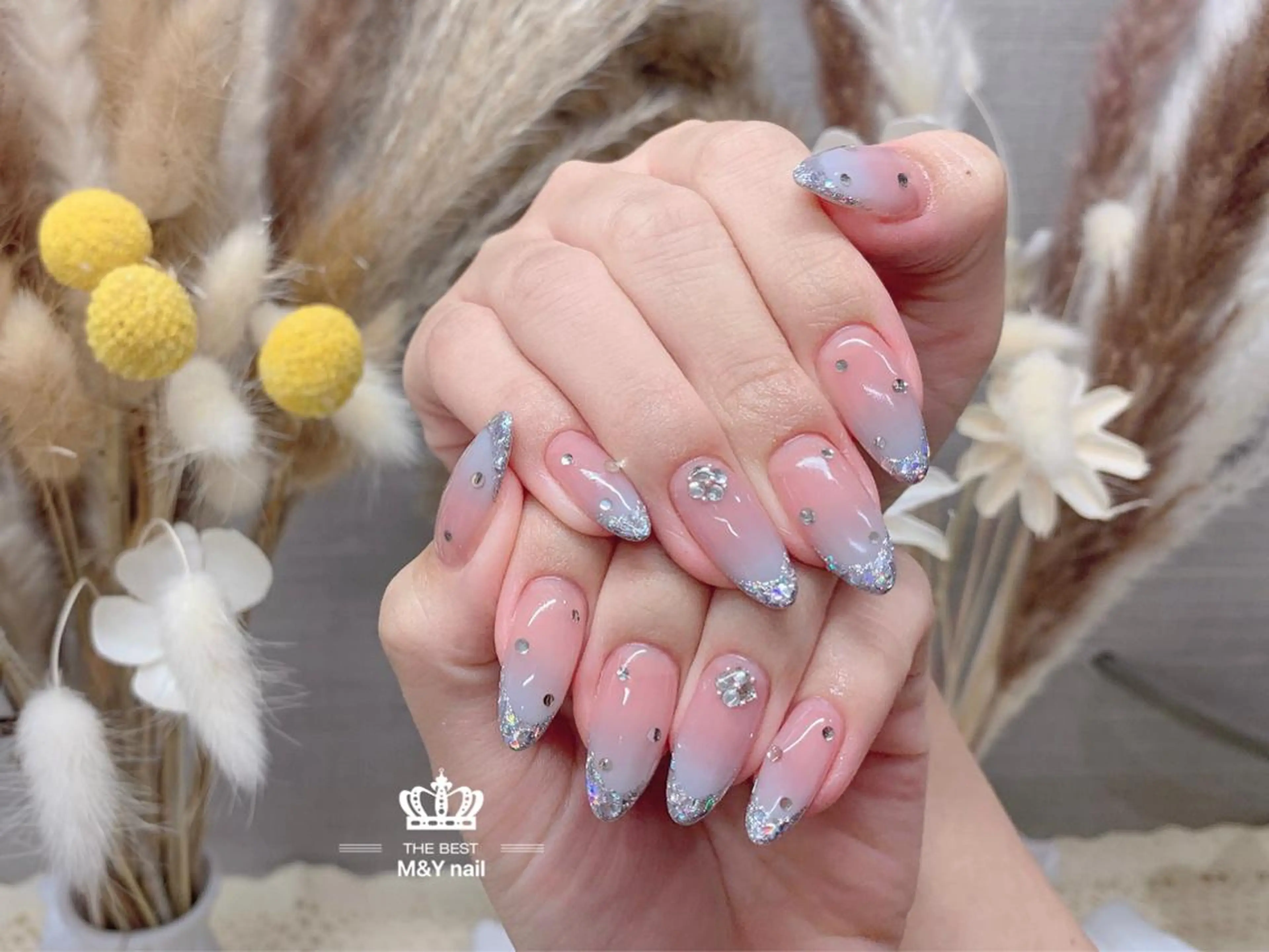 ネイル M&Y nail Salon 新宿店のネイルデザイン