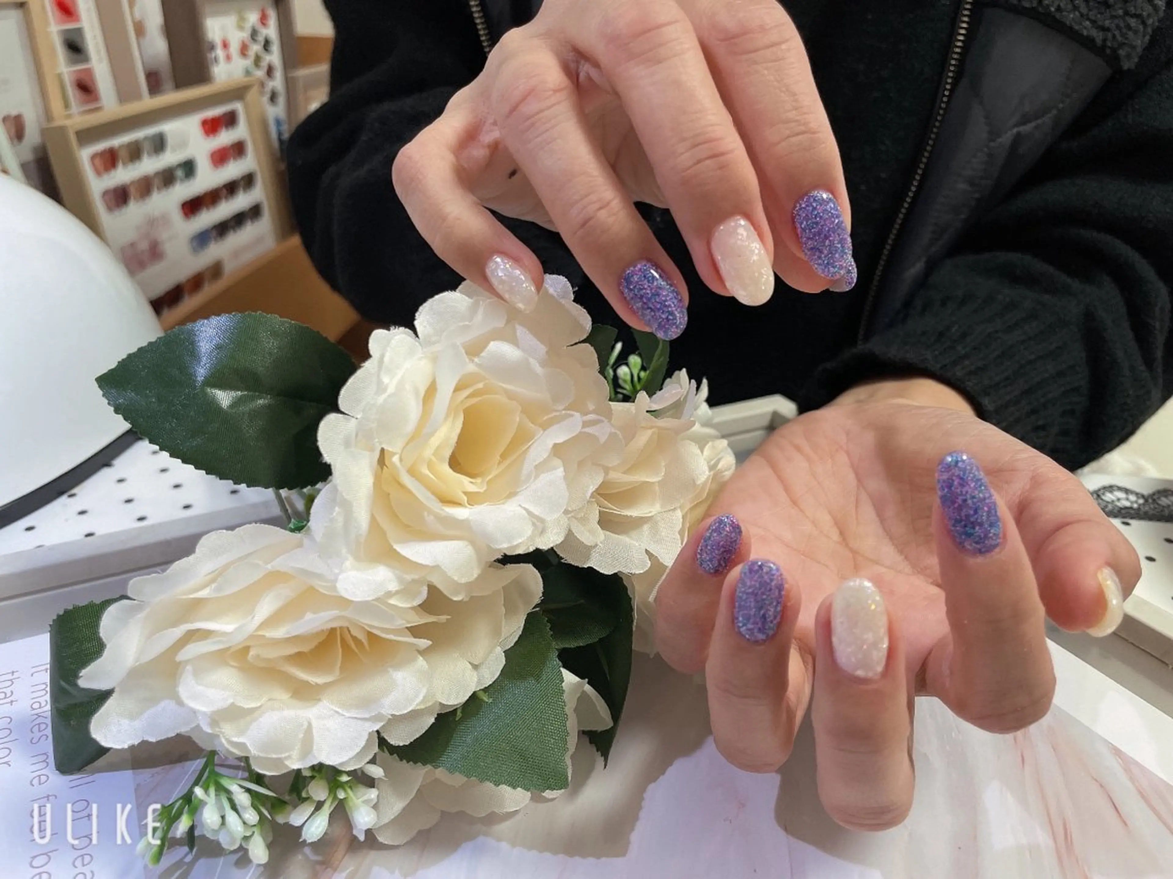ネイル 絢佳 nailのネイルデザイン