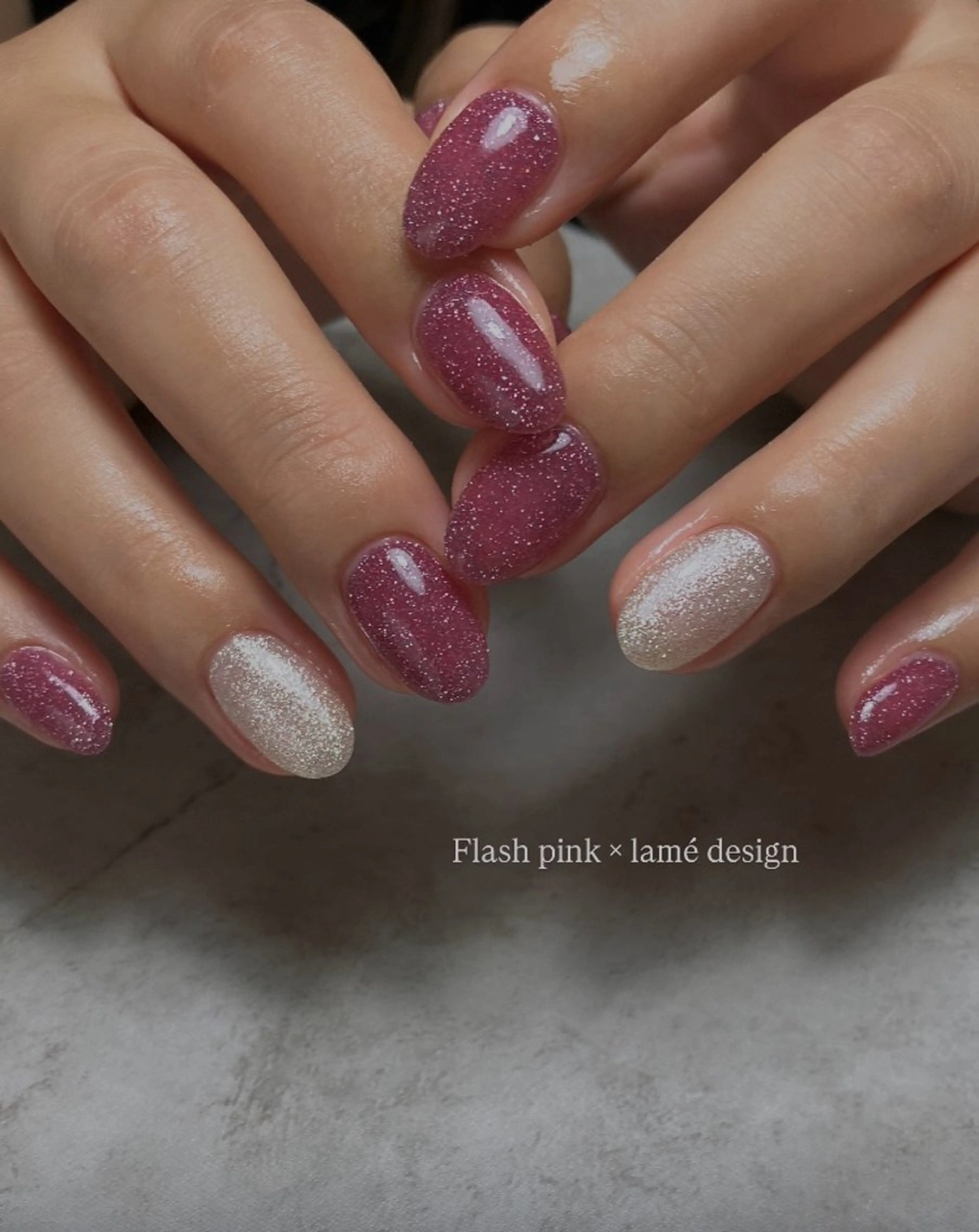 ネイル RURI NAILのネイルデザイン