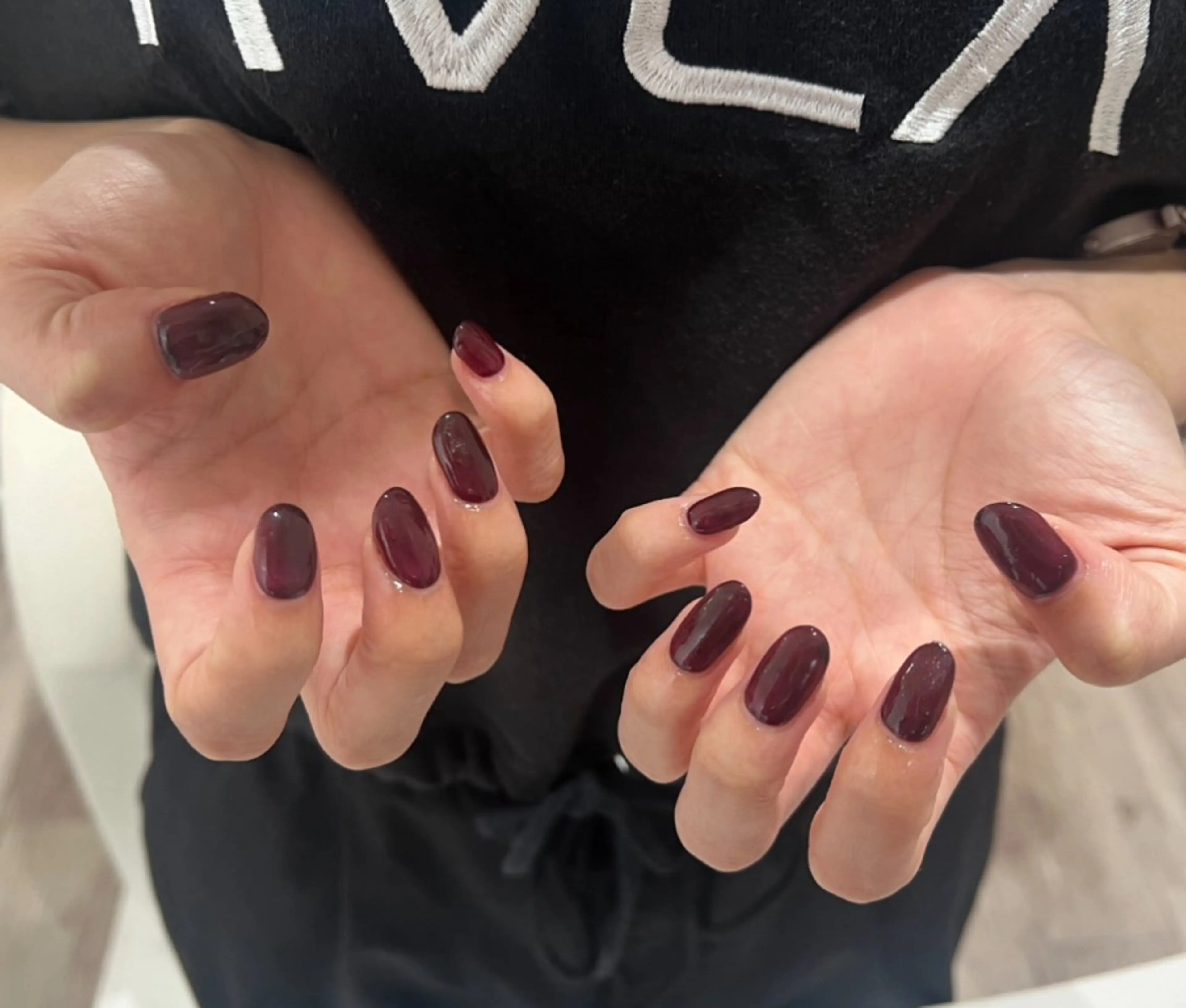 ネイル ハンドネイル DL•BEAUTY / YUIのネイルデザイン