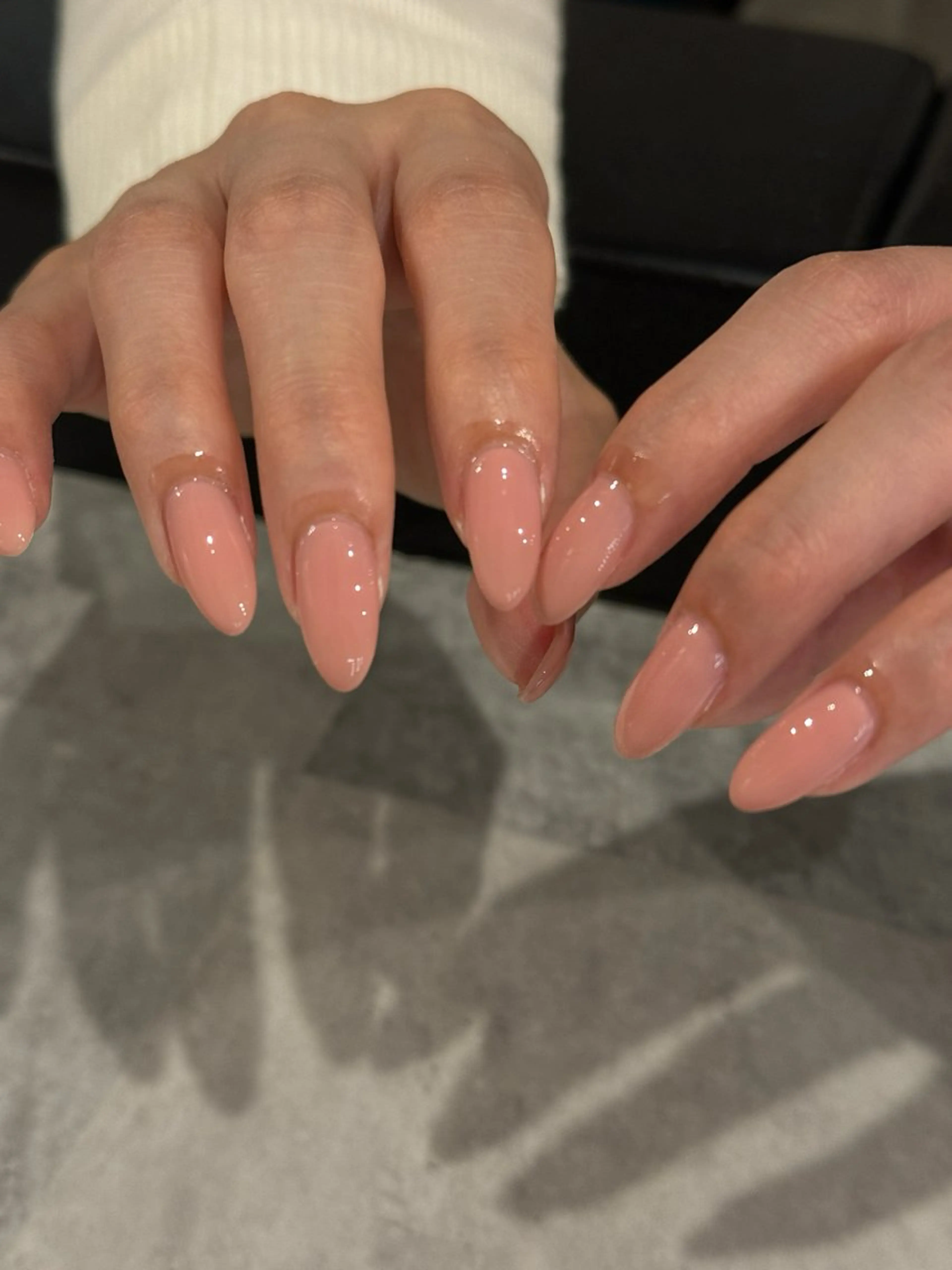 ネイル ハンドネイル ikoi🫧 Kotomiのネイルデザイン