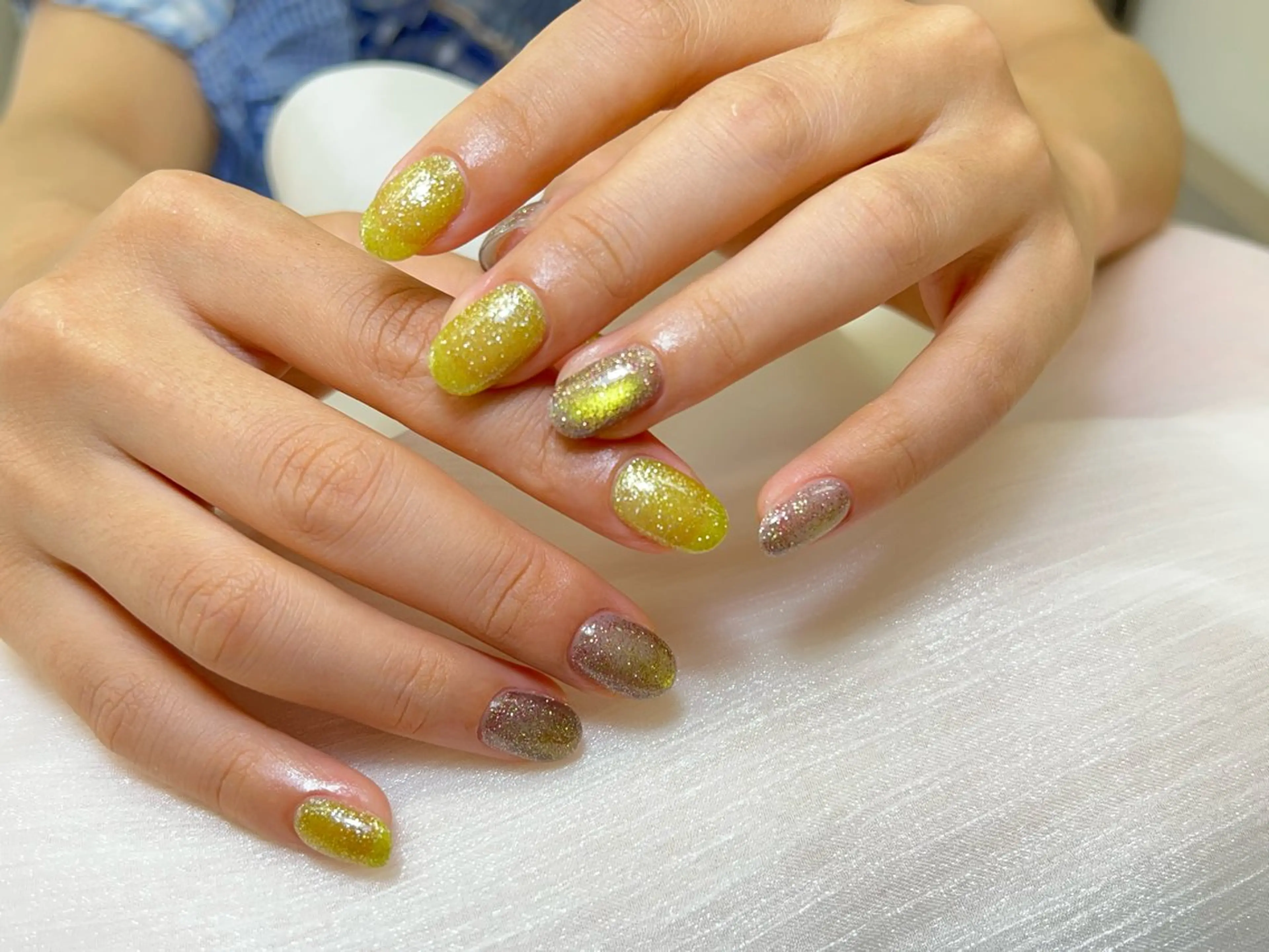ネイル ハンドネイル ハンドケア PIPPY NAILSのネイルデザイン