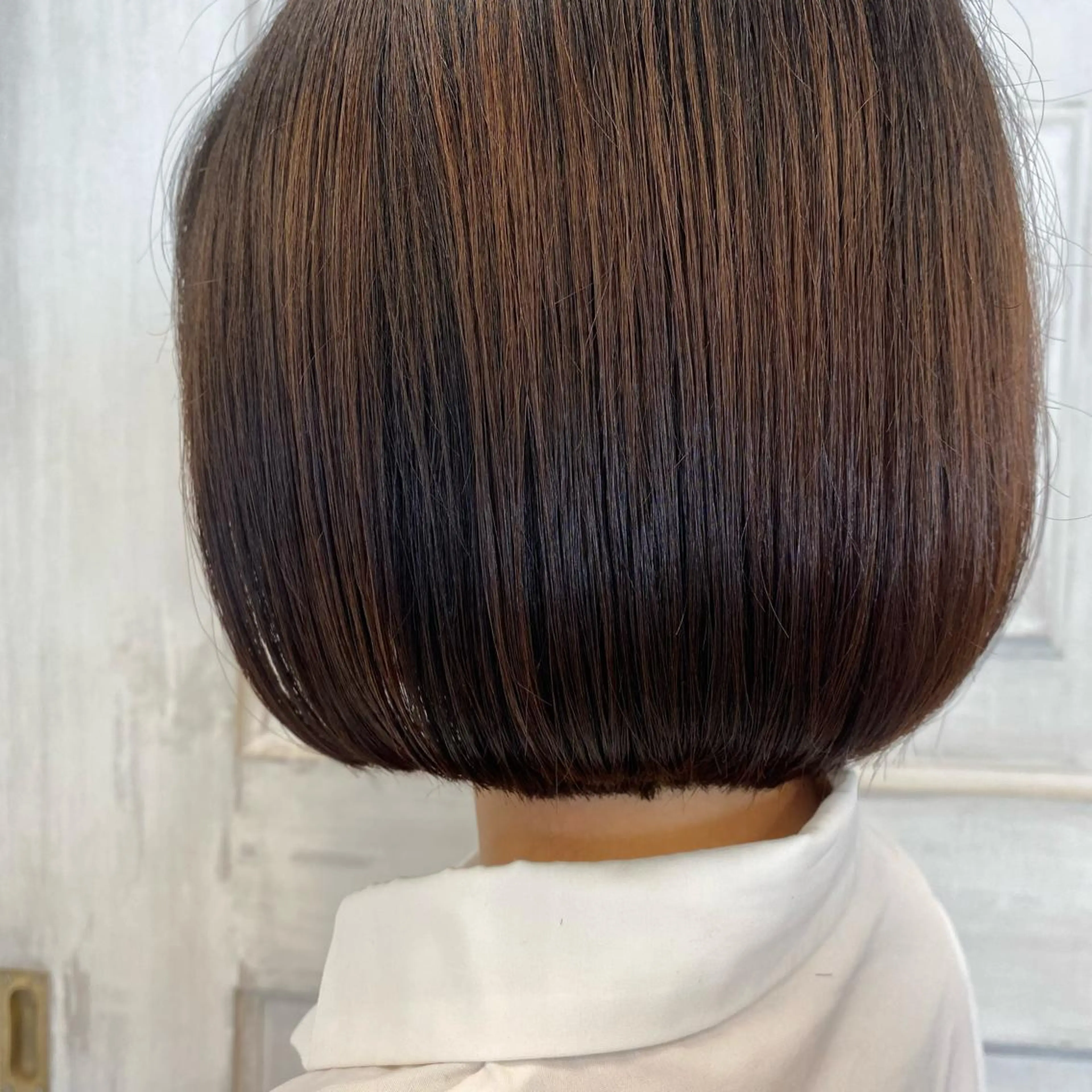 ショート メンズカット/パーマ 👟黒田紗名👟のヘアスタイル