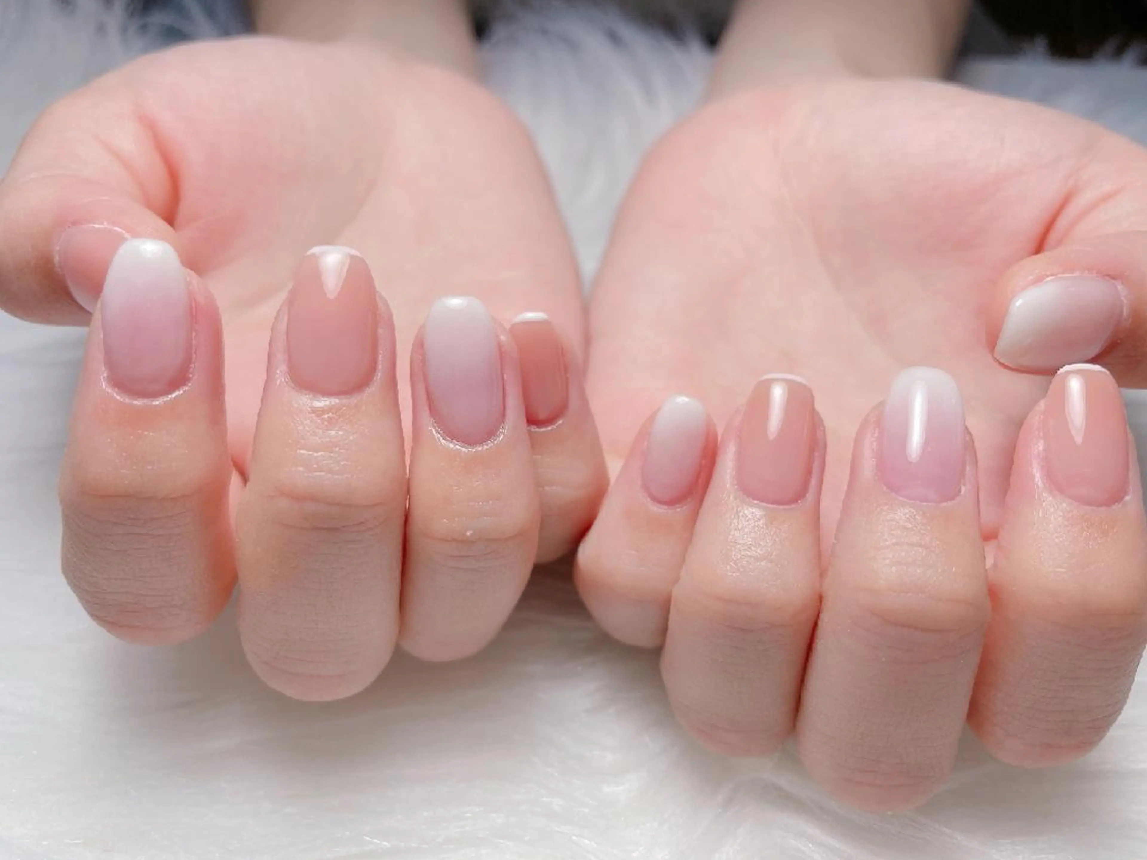 ネイル 🎀Yumi✨ 長さ出し専門のネイルデザイン