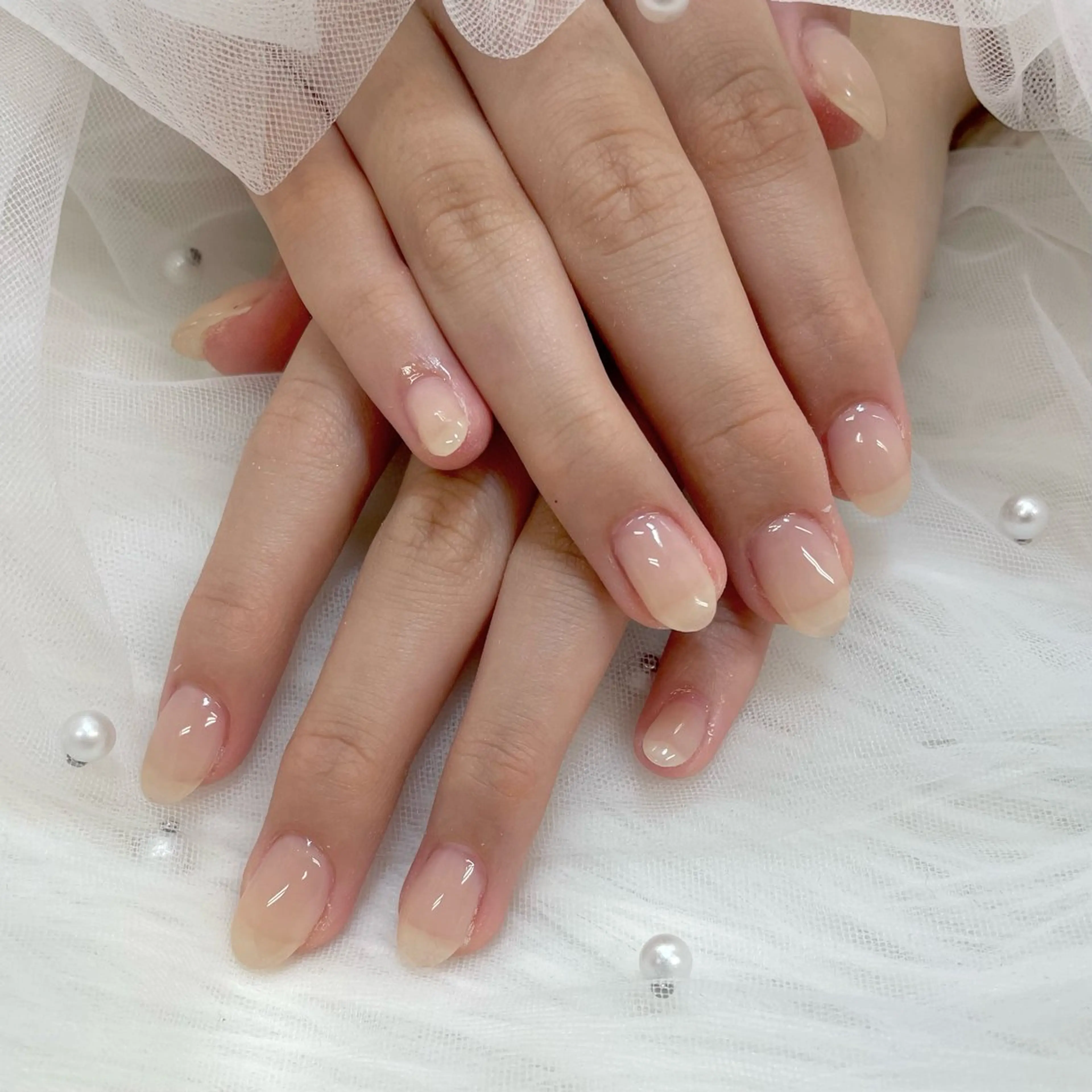 ネイル ハンドネイル NANA RISAのネイルデザイン