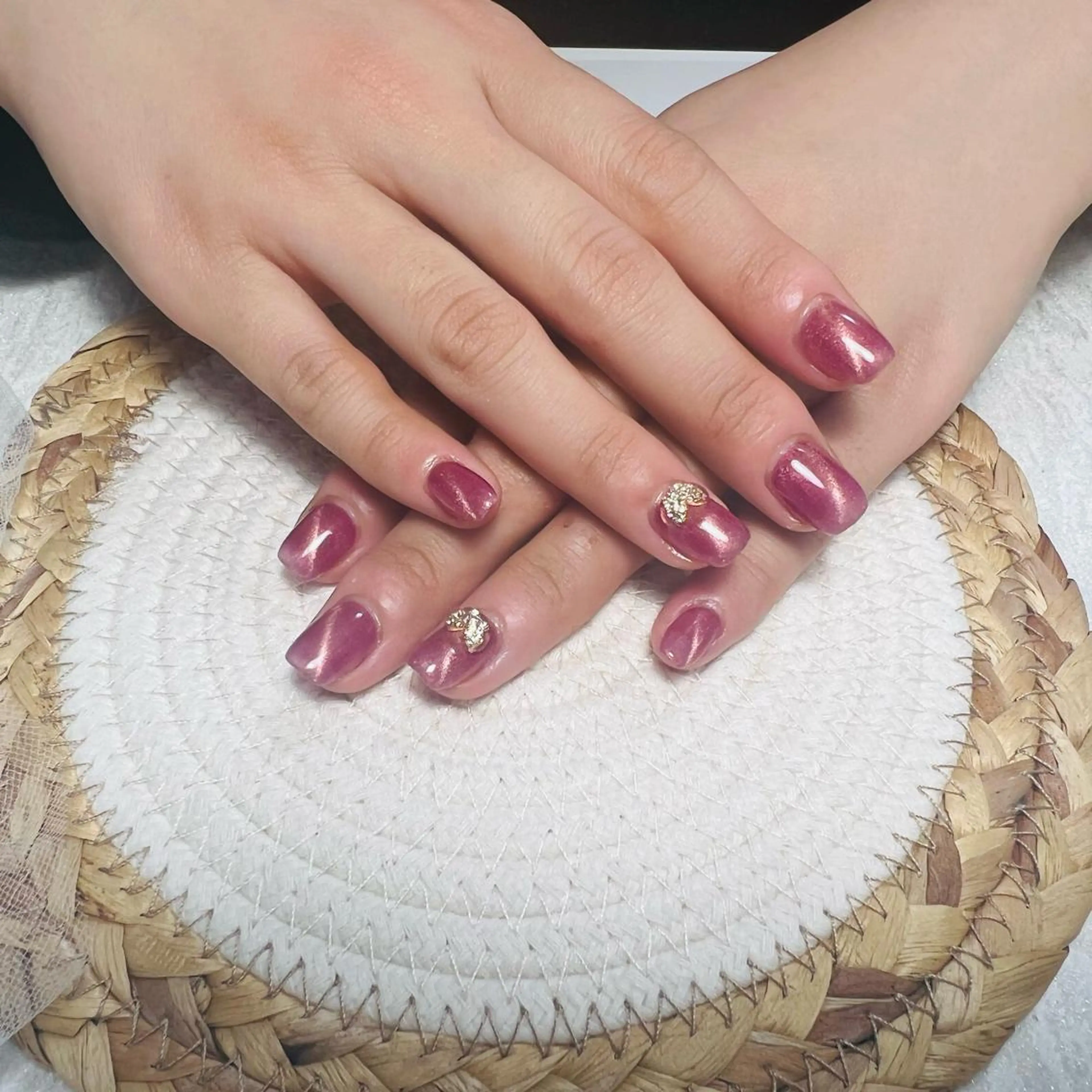 ネイル ハンドネイル uuネイルサロン所属・uu ネイルサロン関内🌼のネイルデザイン