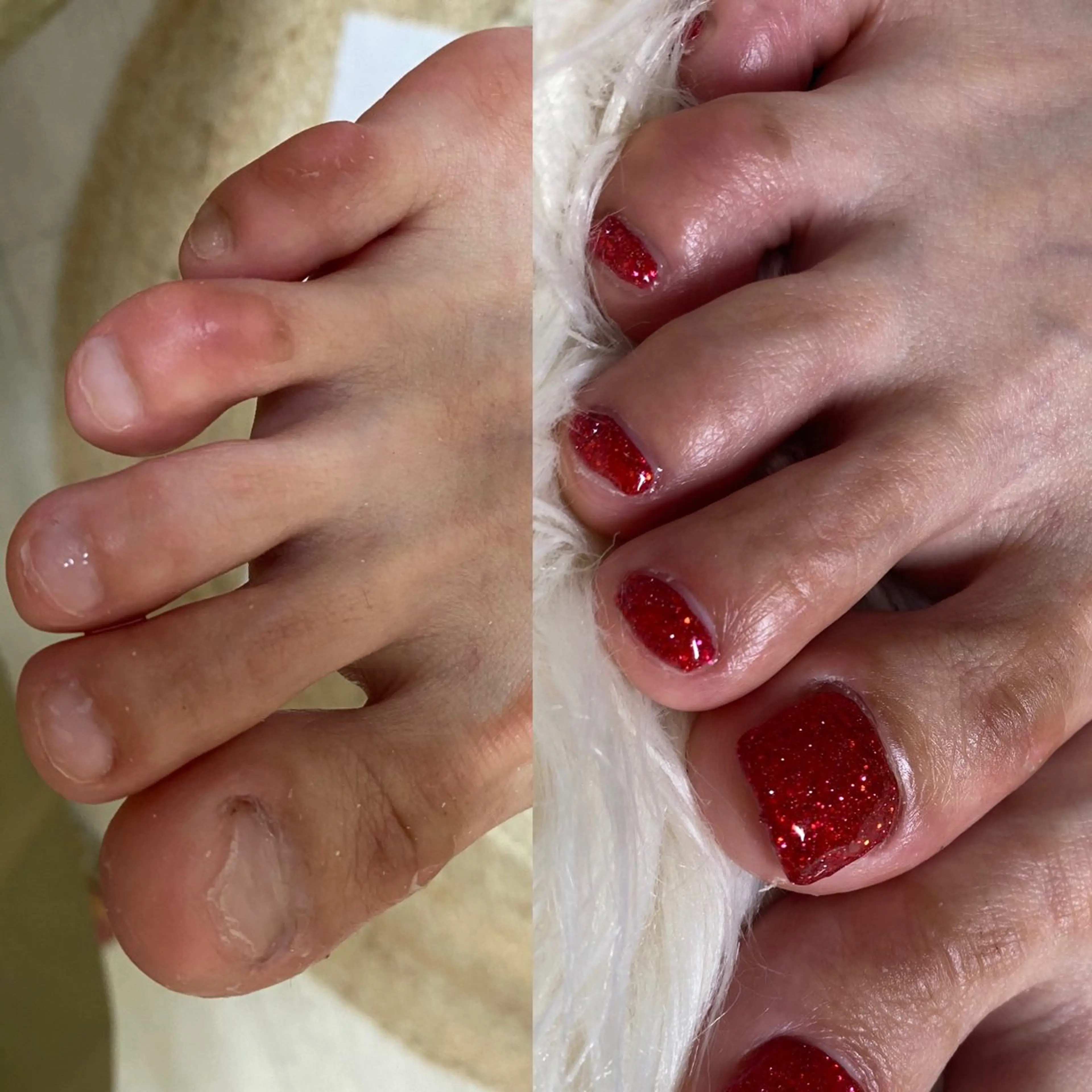 ネイル No&33所属・No&33 nail salonのエステ・リラクイメージ