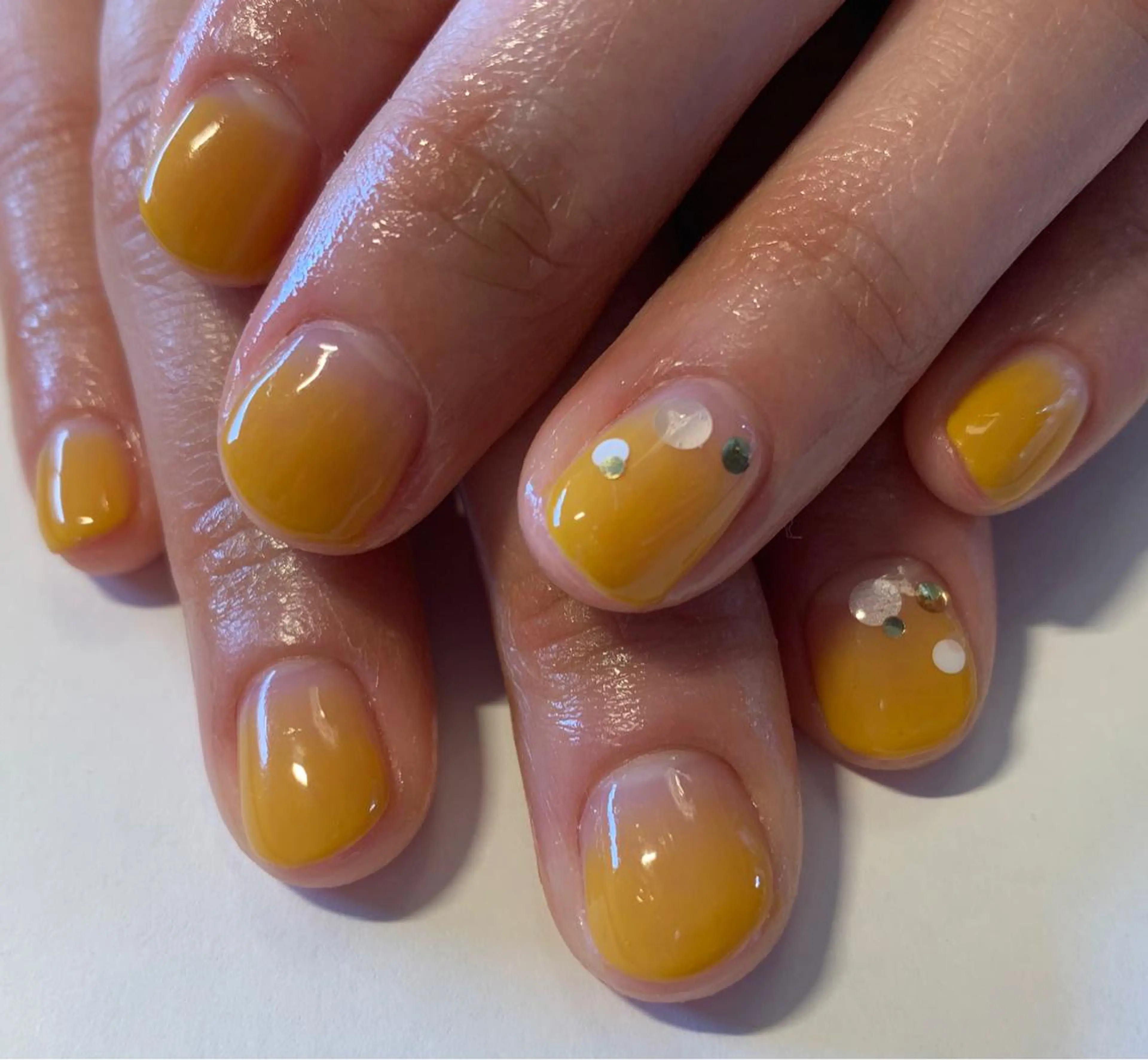 ネイル Kanal Kanaのエステ・リラクイメージ