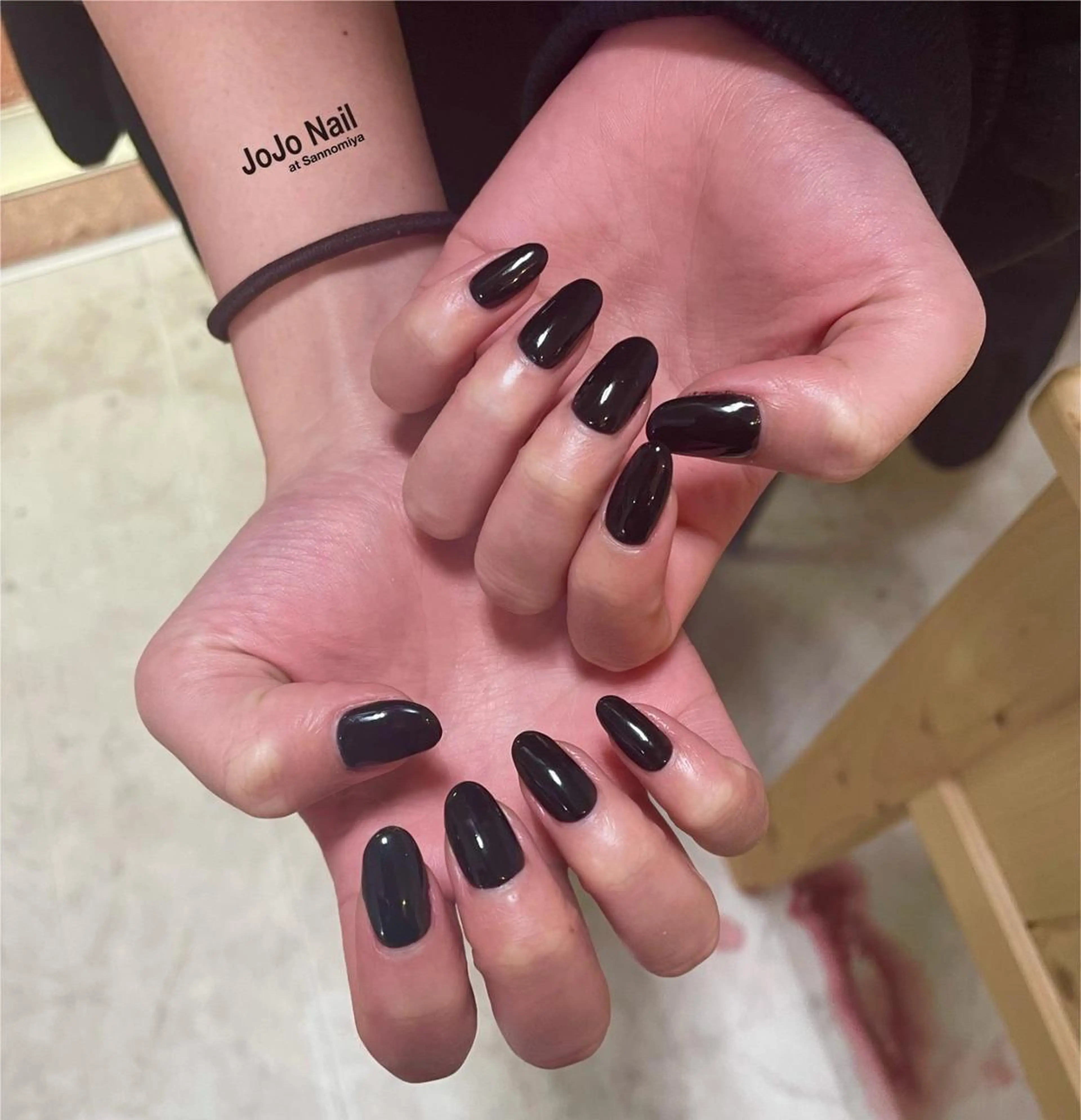 ネイル nasu maoのネイルデザイン