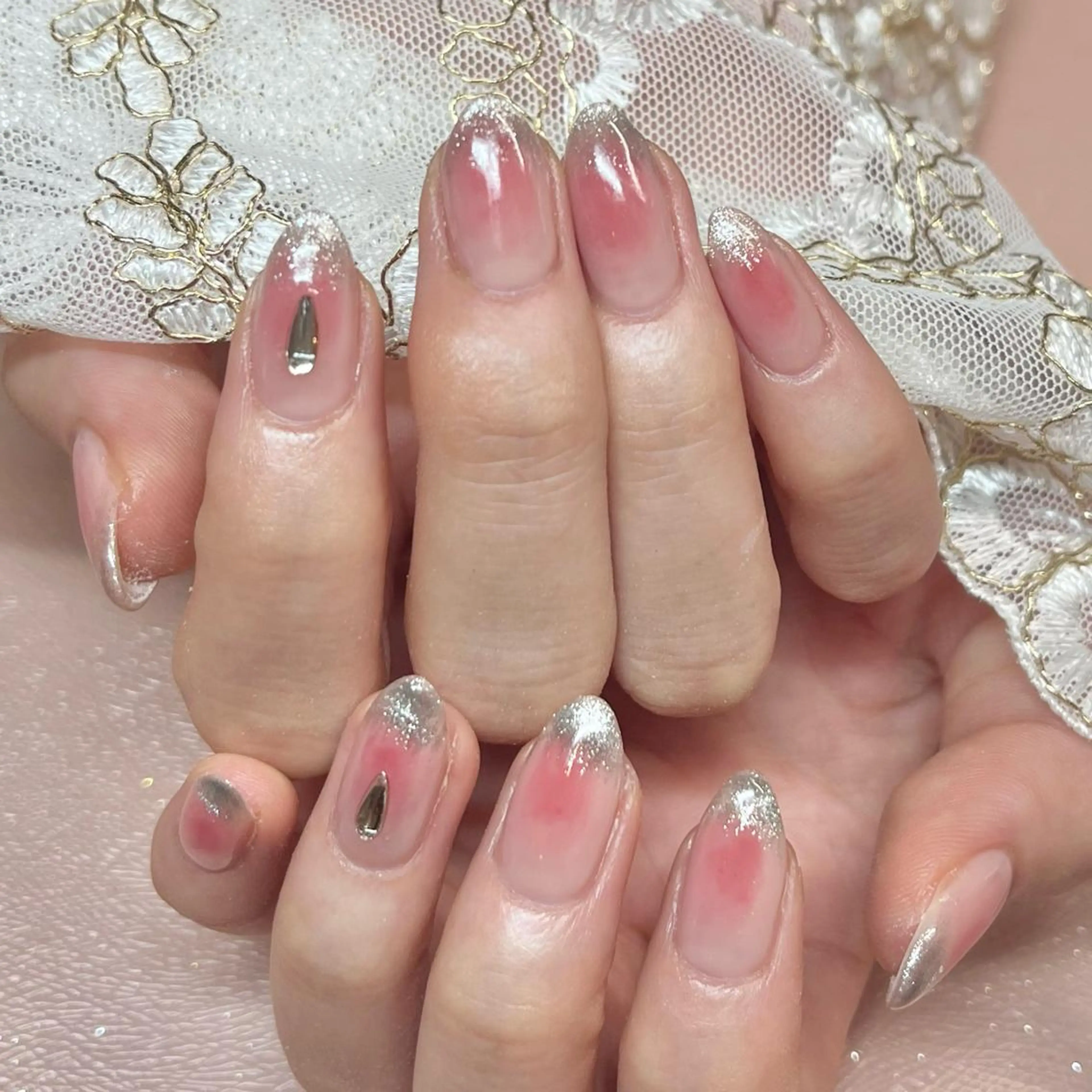 ネイル Vogustys Nail 山田のネイルデザイン