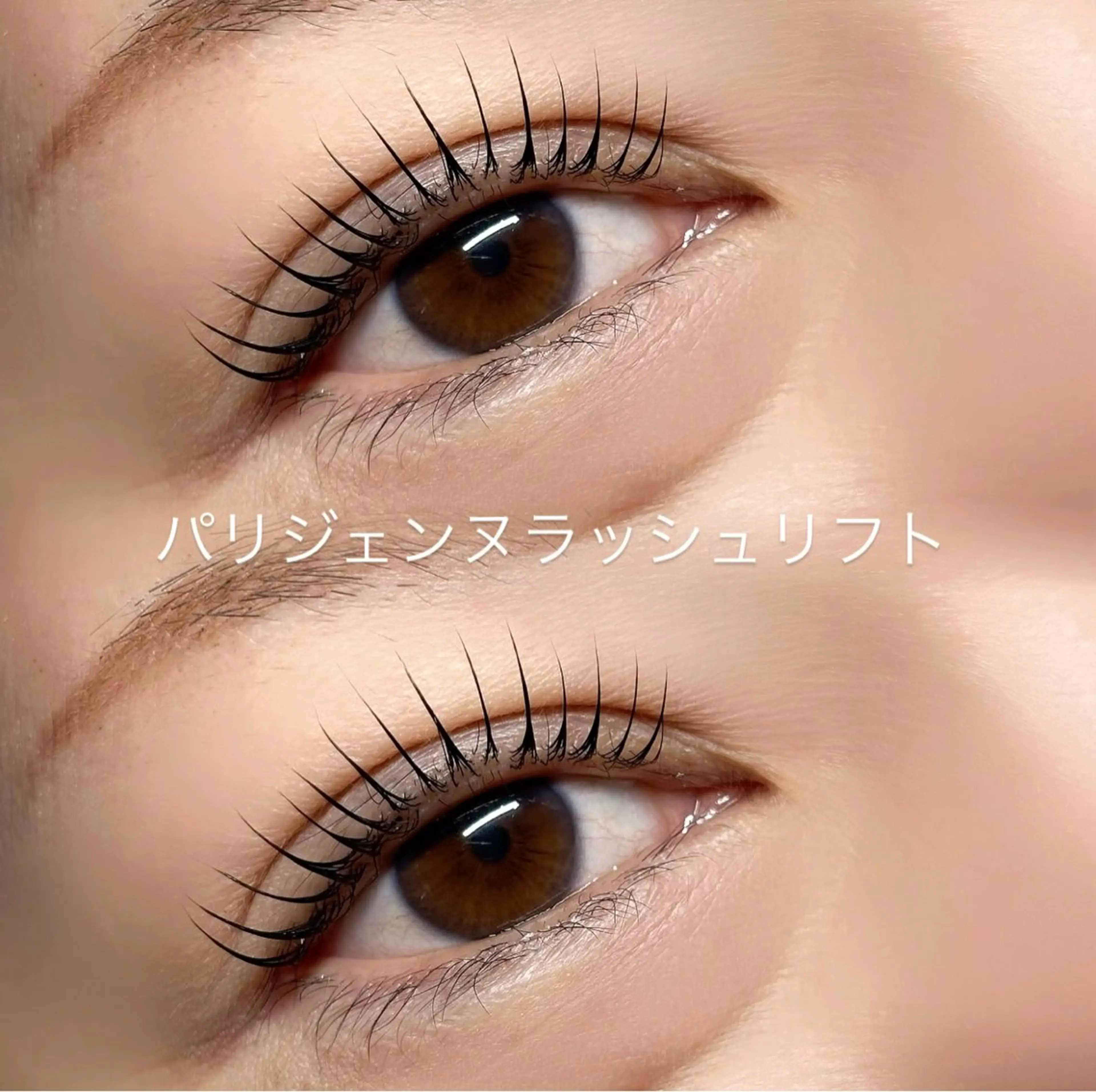 マツエク・マツパ マツパ TOTAL BEAUTY BREK四日市ときわ店所属・AKl ꕤ︎︎·のマツエク・マツパデザイン