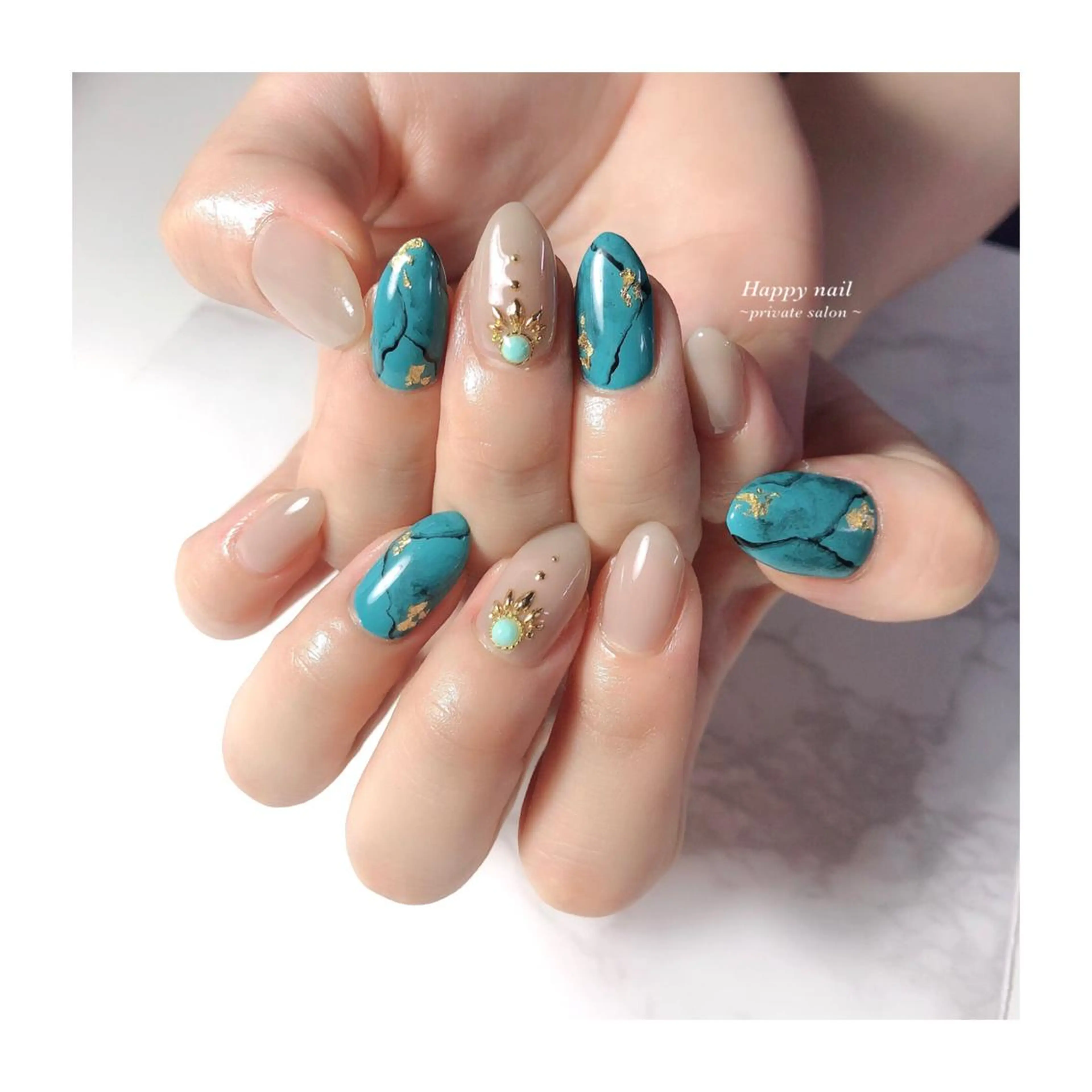 ネイル 心と体が整う腸活 サロン ラクシュミーのエステ・リラクイメージ