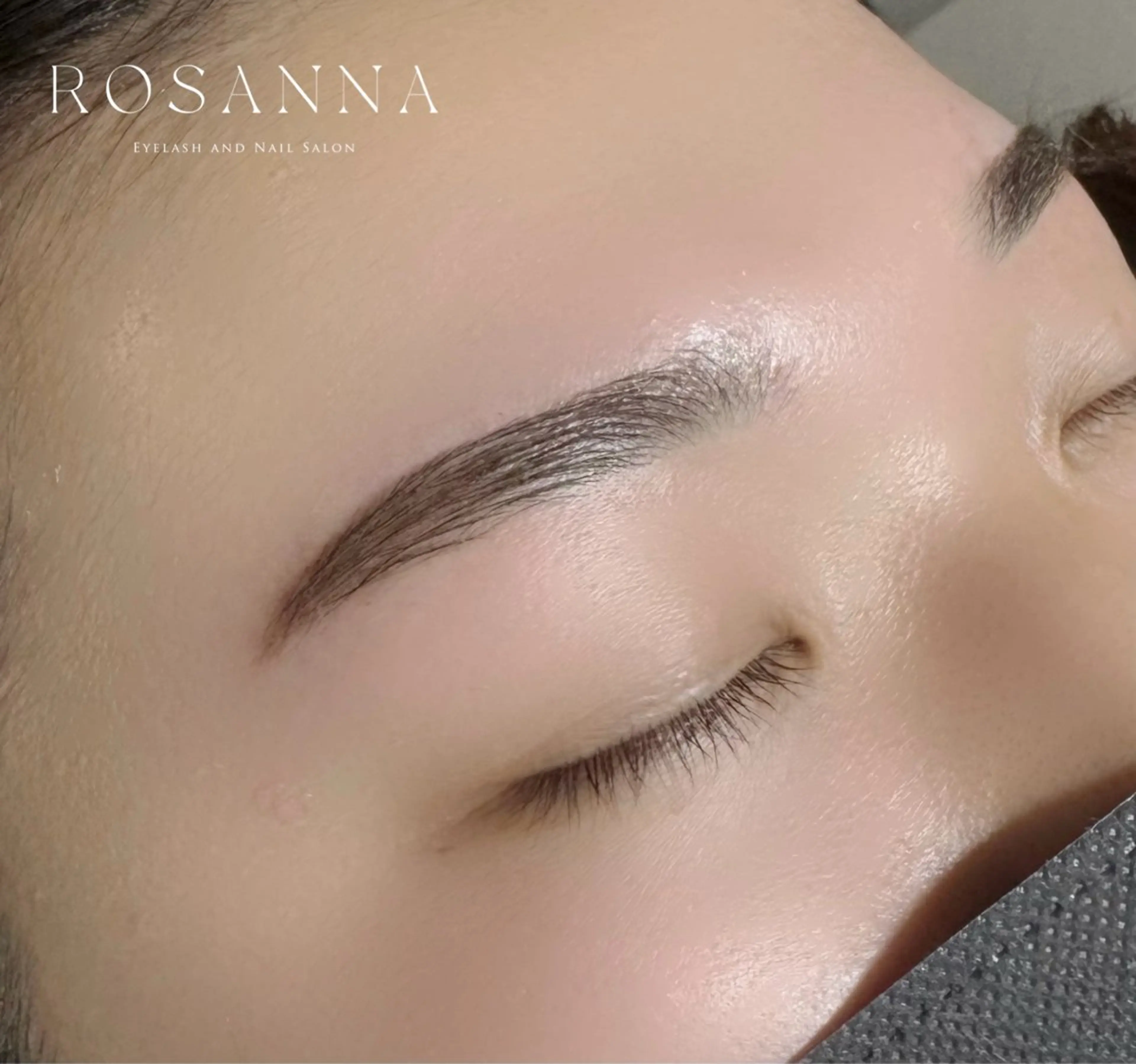 アイブロウ ワックス脱毛 その他(アイブロウ) ROSANNA川越店 ミヤザワのマツエク・マツパデザイン