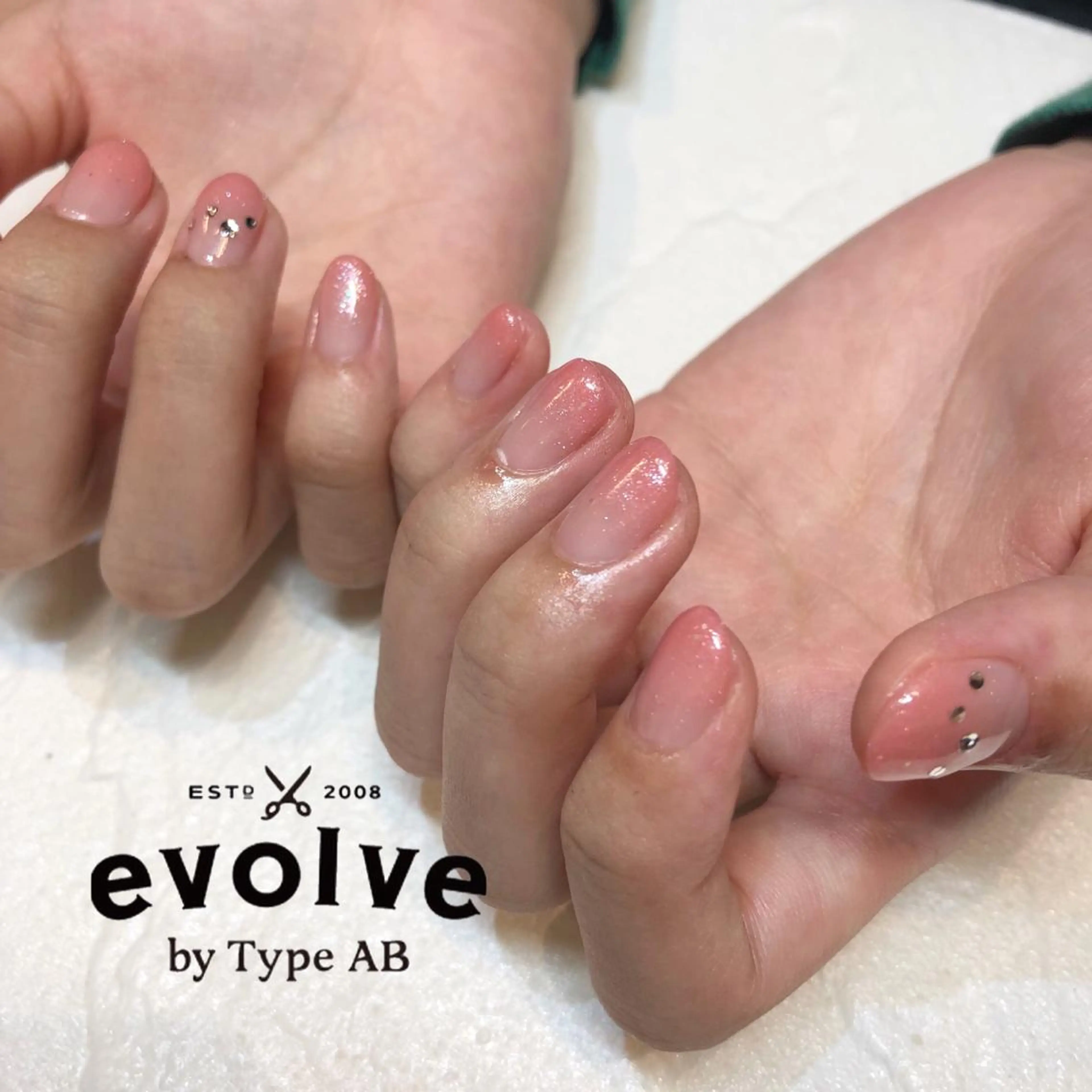 ネイル CHILO 小川のネイルデザイン