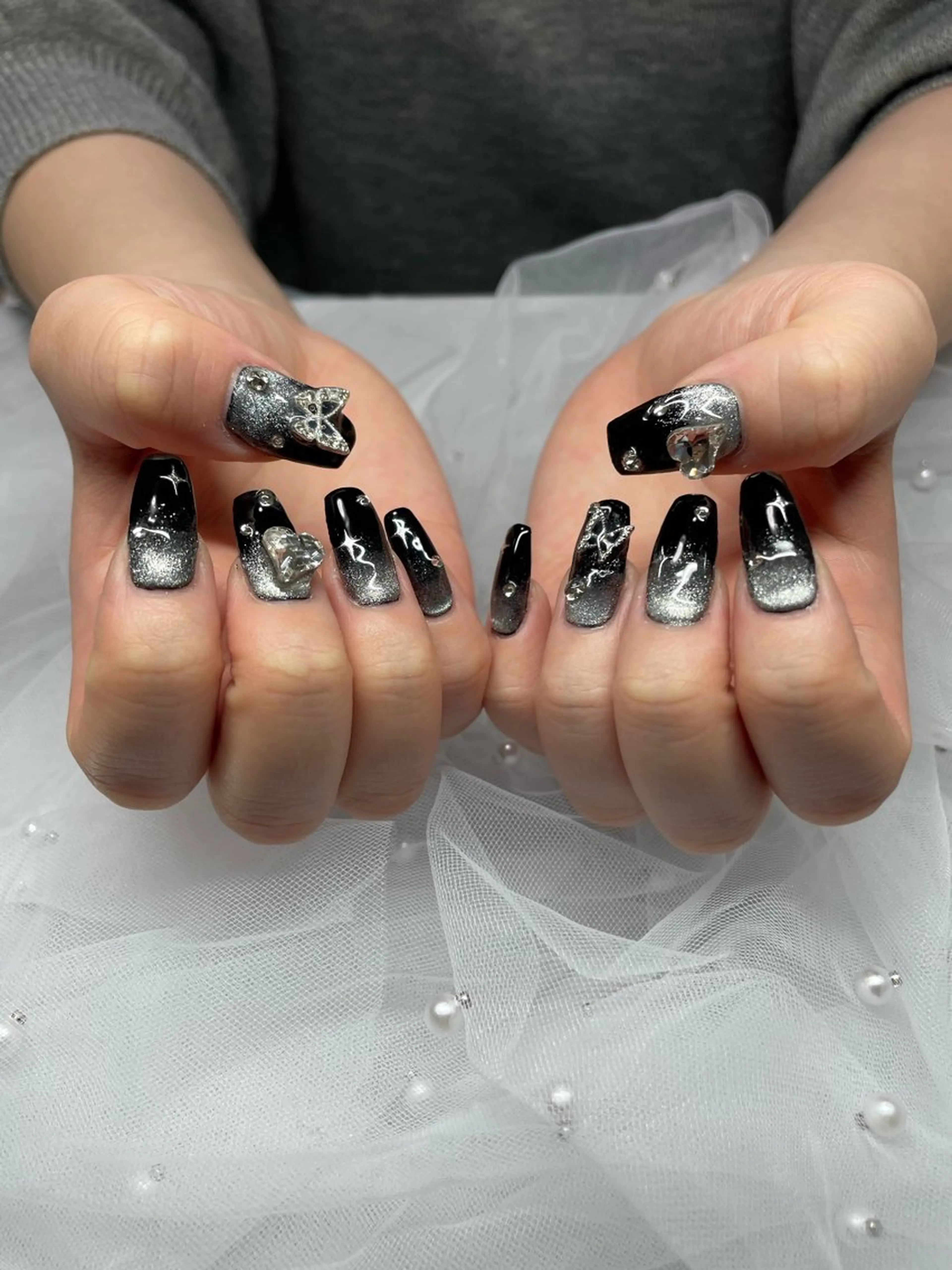 ネイル 平井nail RENAのネイルデザイン