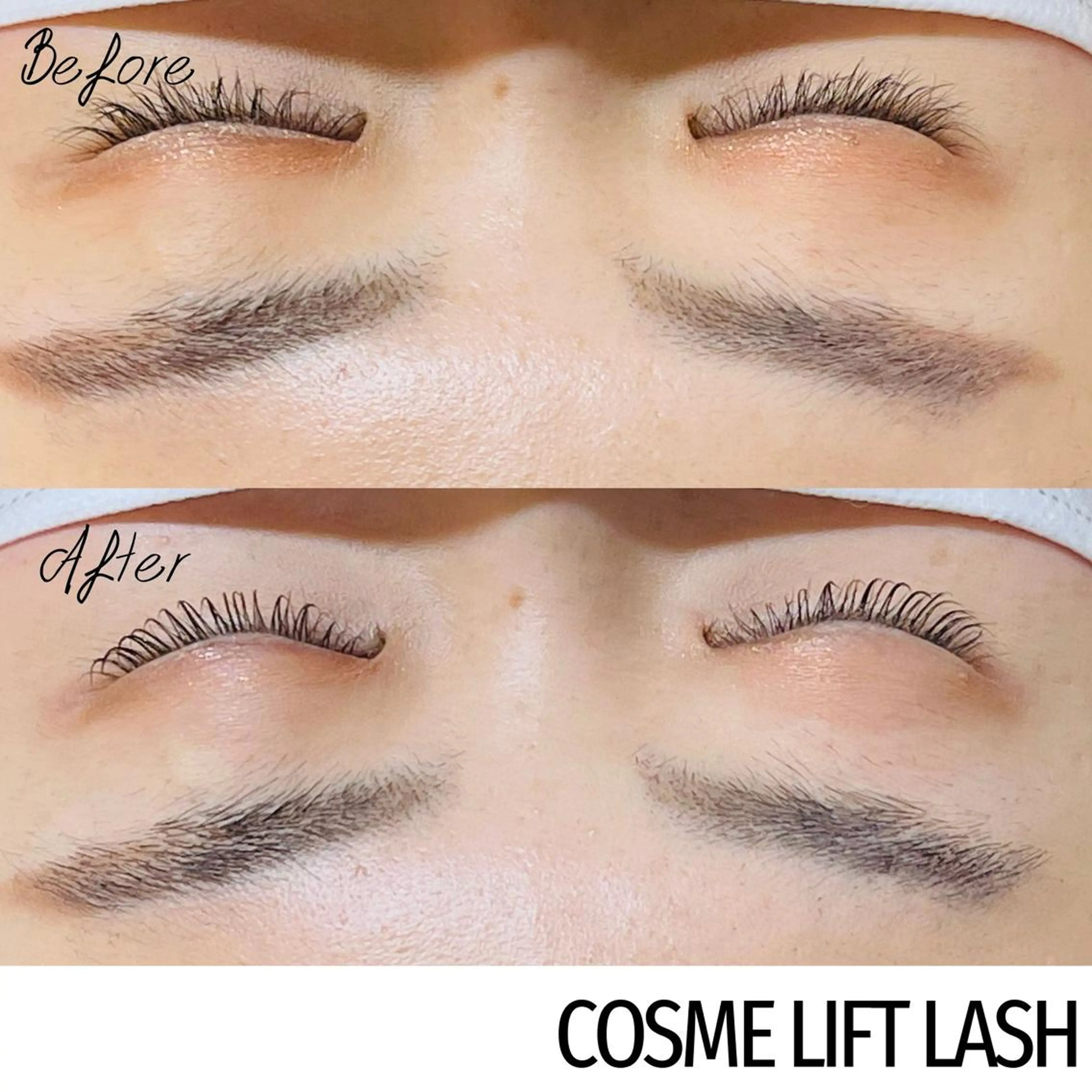 マツエク・マツパ マツパ CARA カーラのマツエク・マツパデザイン